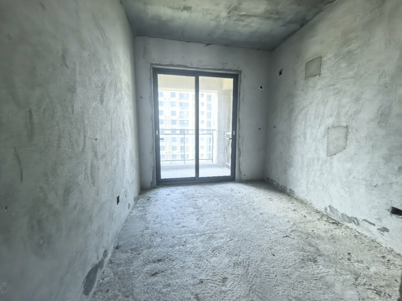 滨海新天地  2室2厅1卫   110.00万室内图