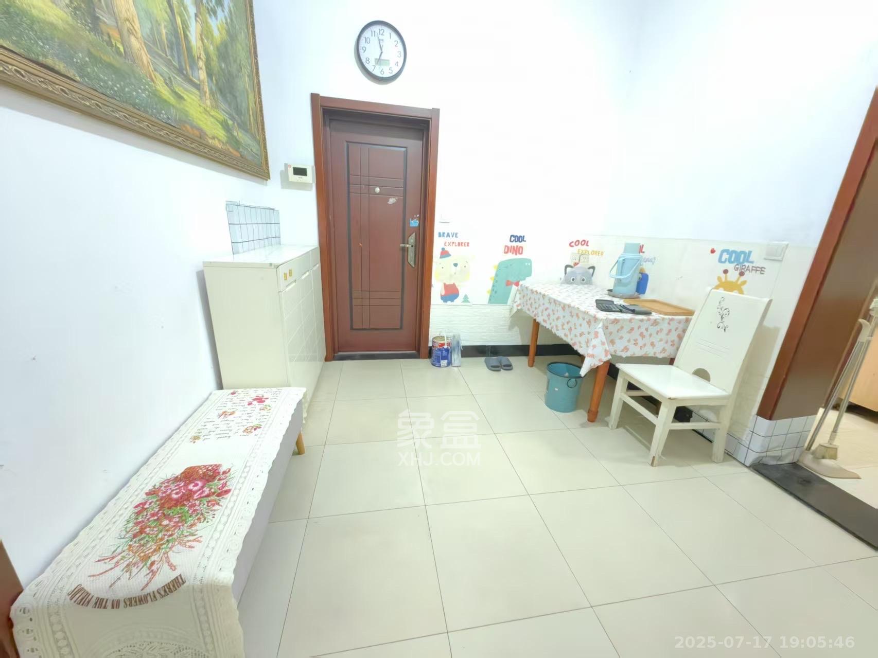 湖南省教育厅西院 2室2厅1卫 2800.0元/月 湖南省教育厅西院 2室2厅1卫 2800.0元/月室内图