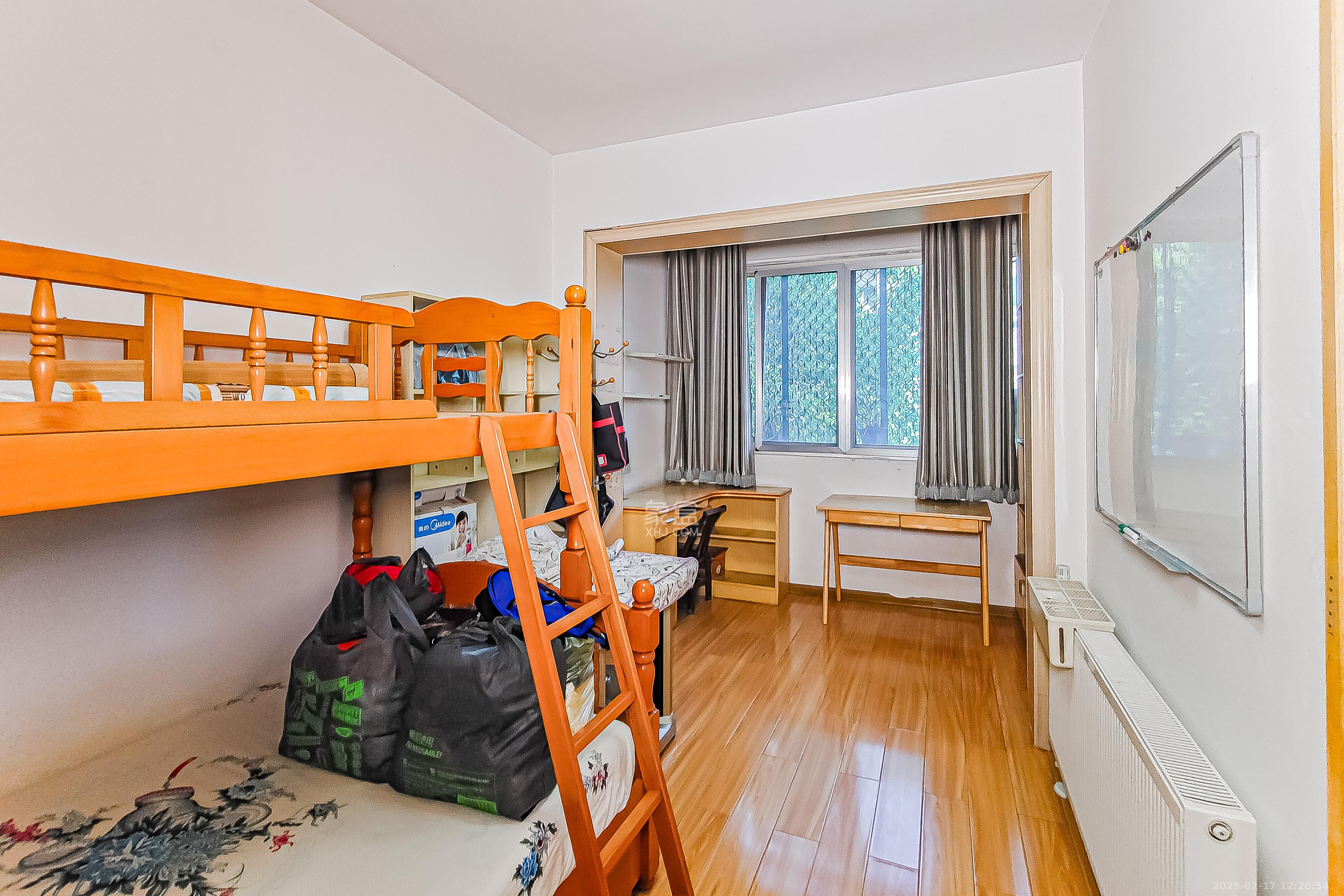 省水院宿舍  2室1厅1卫    75.0万卧室