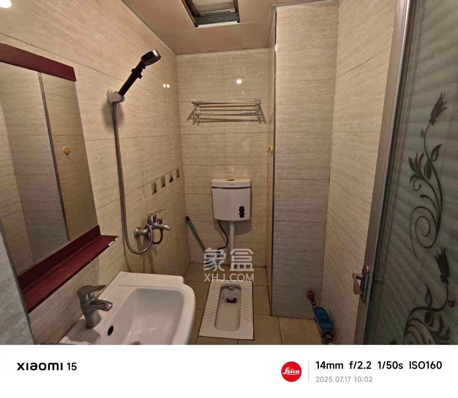 联美品格 2室1厅1卫 1700.0元/月 联美品格 2室1厅1卫 1700.0元/月室内图