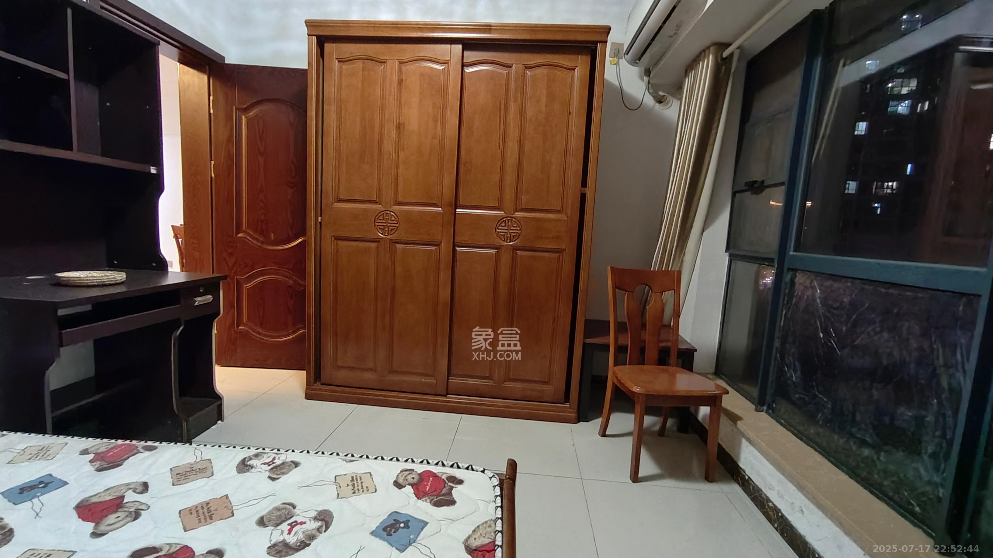 湘熙水郡(观澜海赋家园) 2室1厅1卫 2200.0元/月 湘熙水郡(观澜海赋家园) 2室1厅1卫 2200.0元/月室内图