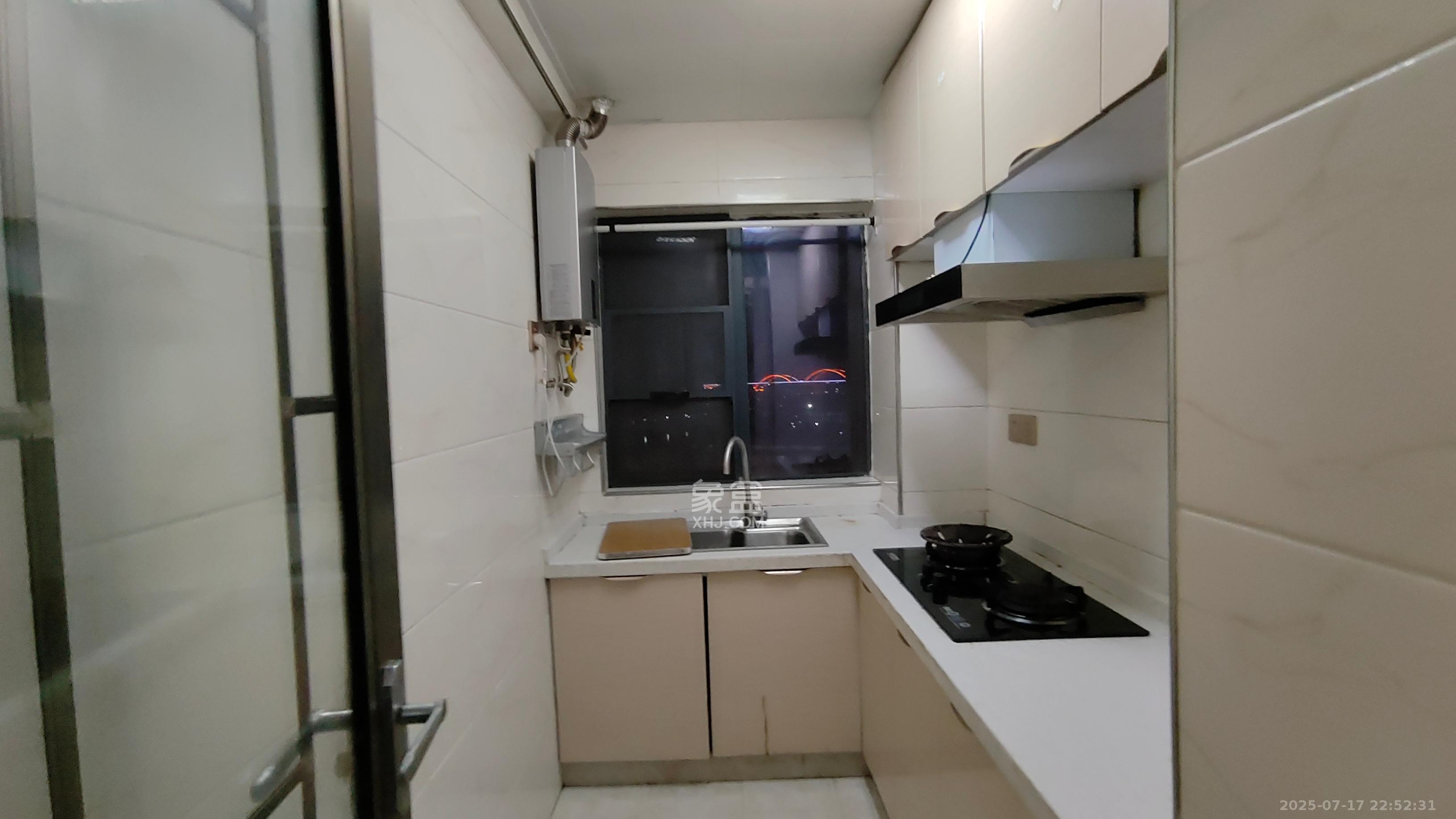 湘熙水郡(观澜海赋家园) 2室1厅1卫 2200.0元/月 湘熙水郡(观澜海赋家园) 2室1厅1卫 2200.0元/月室内图