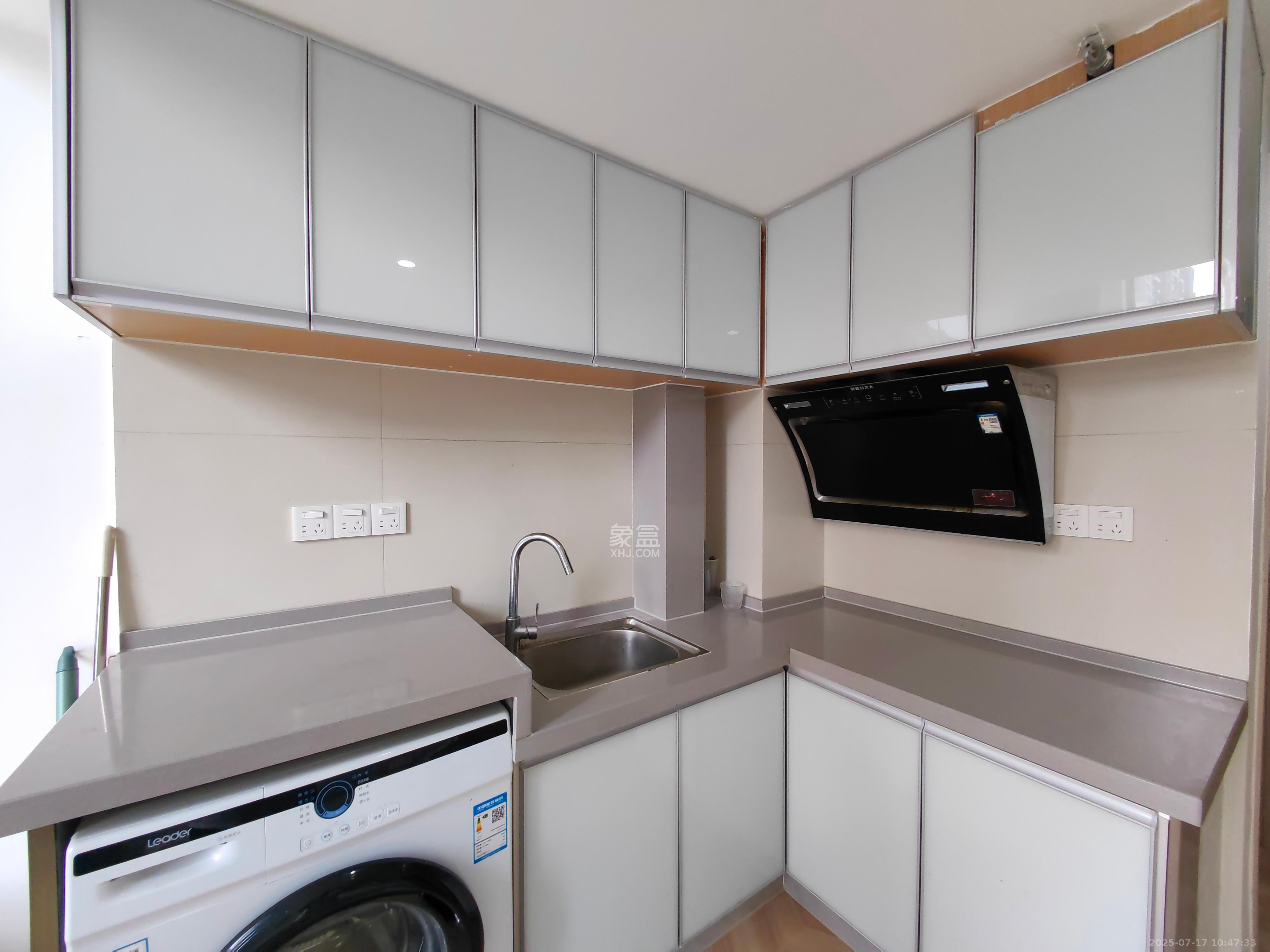 碧桂园城市之光 1室1厅1卫 2000.0元/月 碧桂园城市之光 1室1厅1卫 2000.0元/月室内图