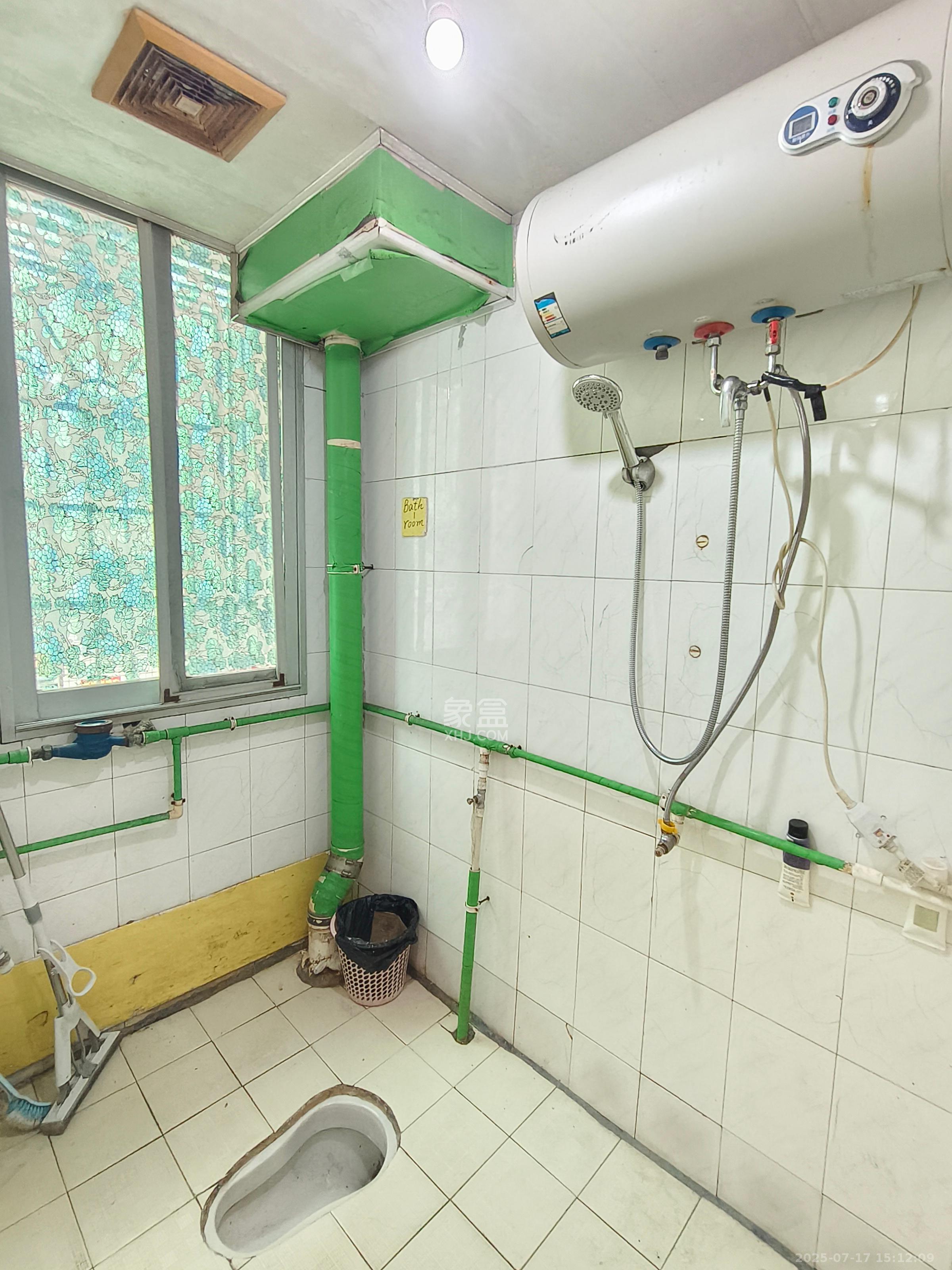 新桥沁园(银港农贸市场)  2室2厅1卫    1500.0元/月 新桥沁园(银港农贸市场)  2室2厅1卫    1500.0元/月室内图