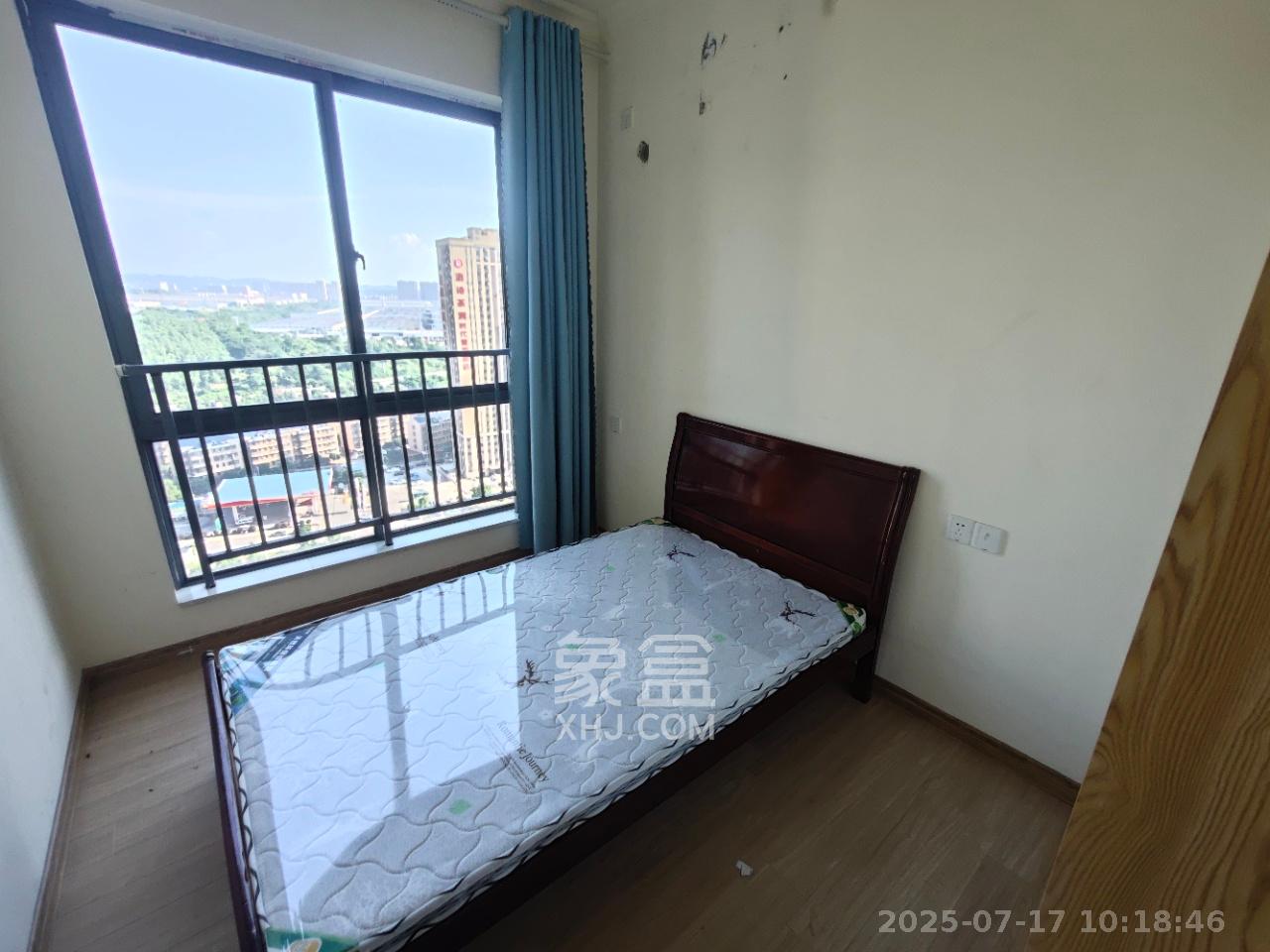 碧桂园南城首府（东宸林海）  3室2厅1卫   2100.00元/月室内图