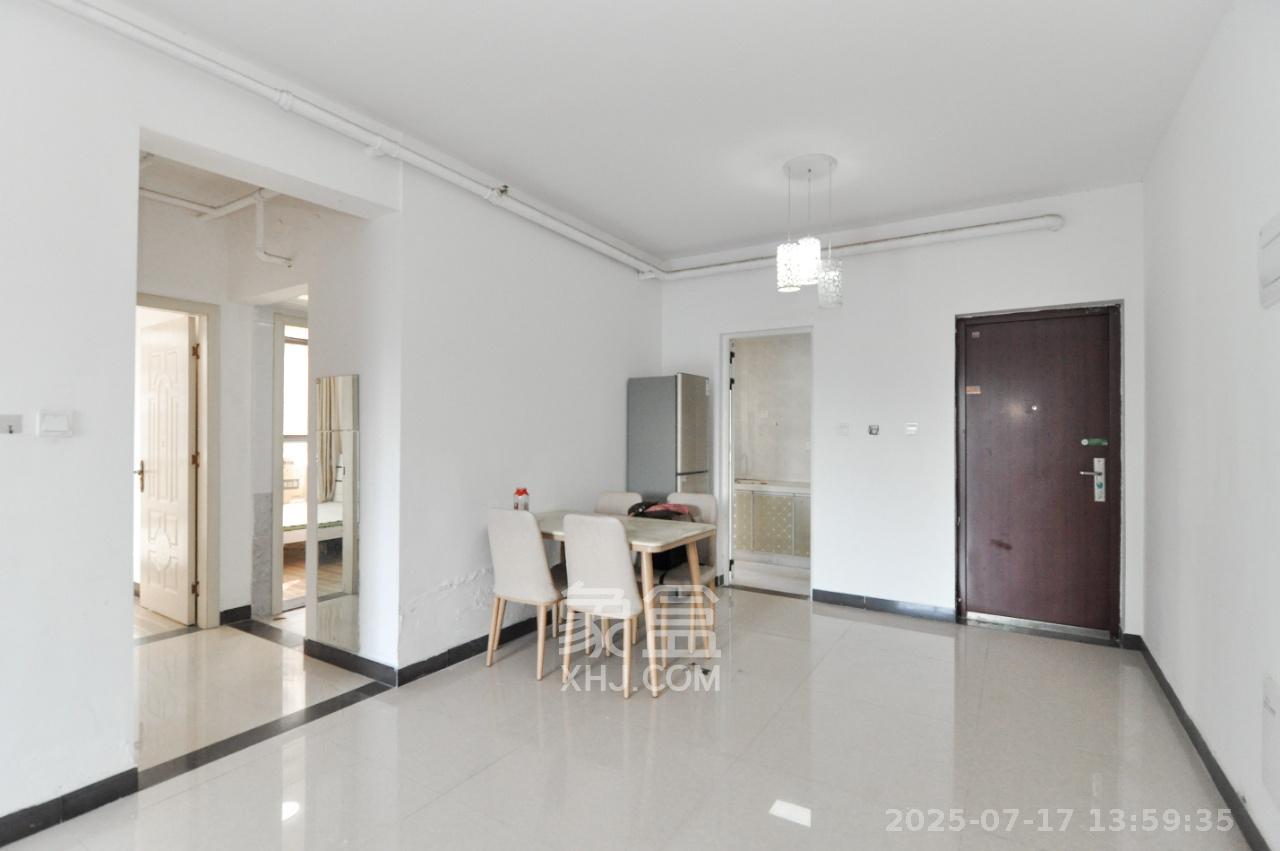 中建梅溪湖中心  3室2厅2卫   2700.00元/月室内图