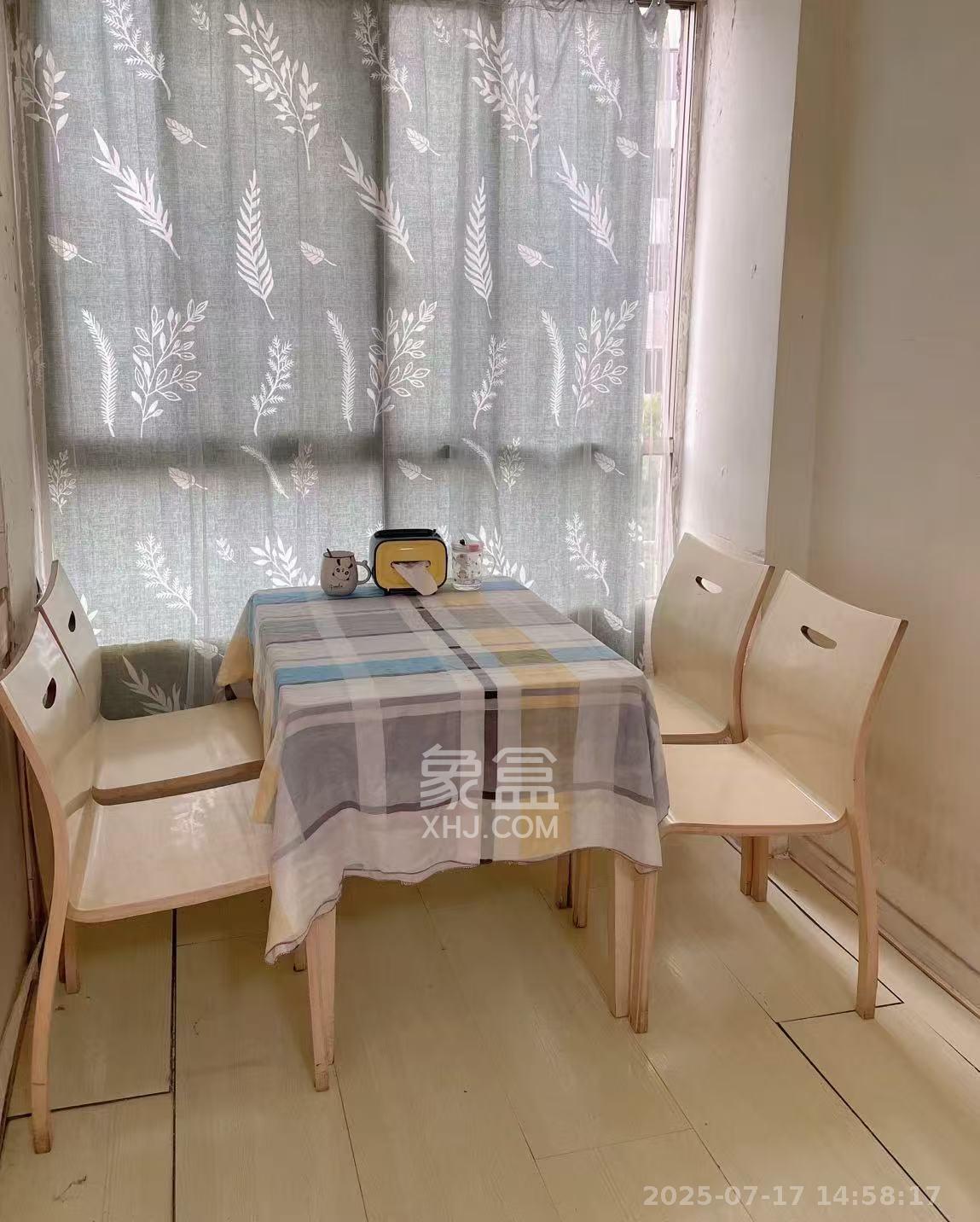 中国人民财产股份公司宿舍(人民保险公司宿舍) 2室2厅1卫 1600.0元/月 中国人民财产股份公司宿舍(人民保险公司宿舍) 2室2厅1卫 1600.0元/月室内图