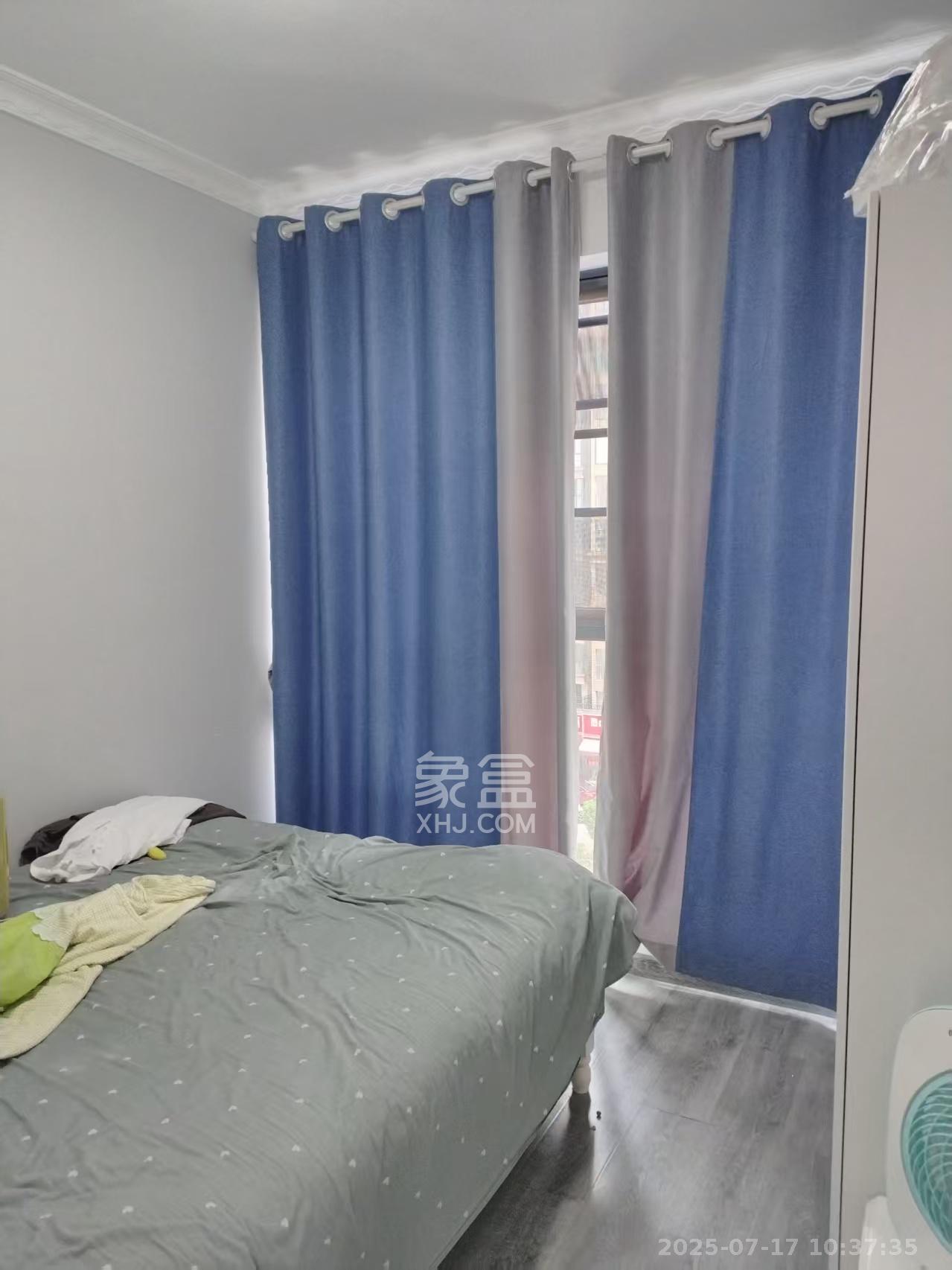 中建嘉和城  3室2厅2卫    2500.0元/月室内图
