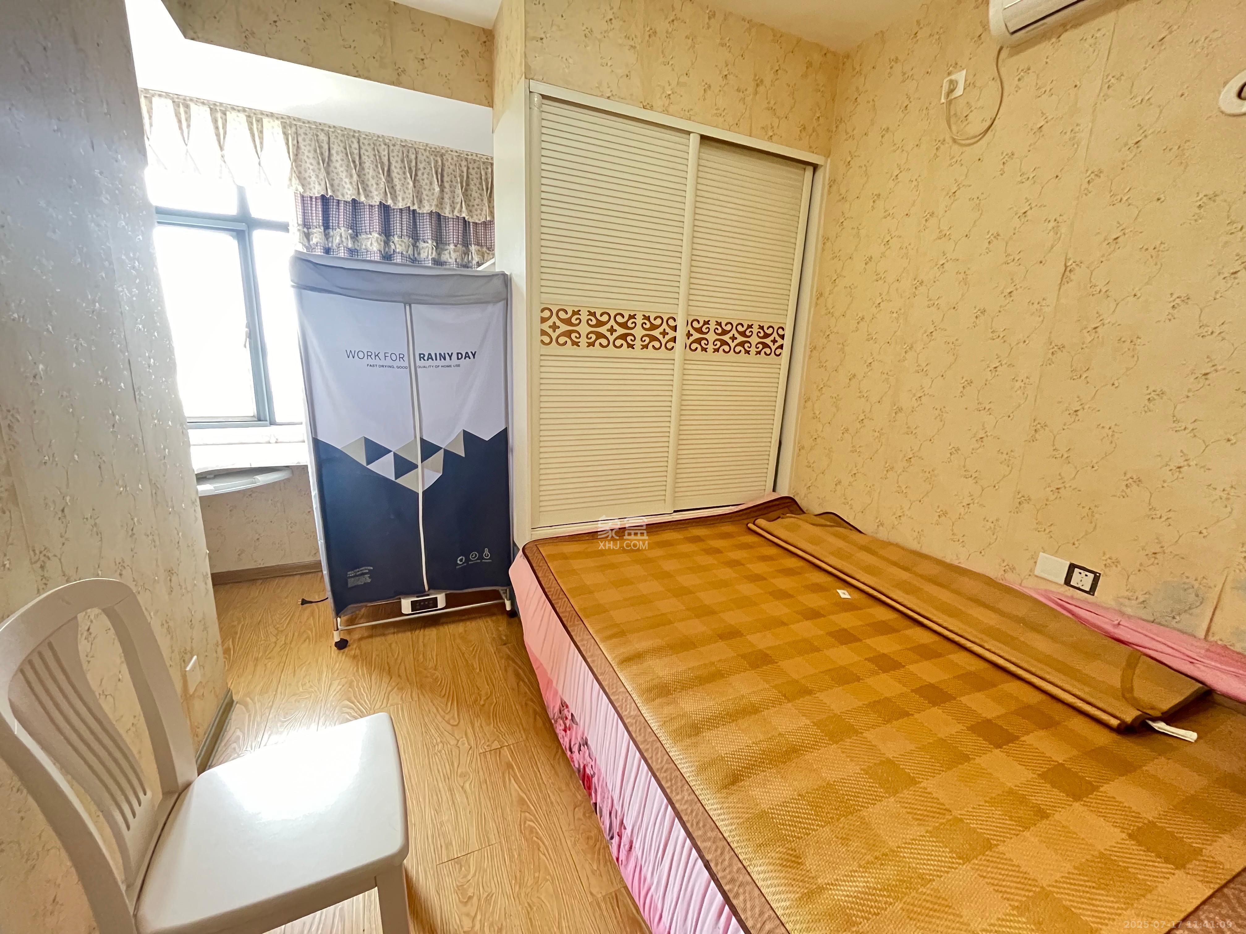 湘水熙园  3室2厅1卫   3000.00元/月室内图