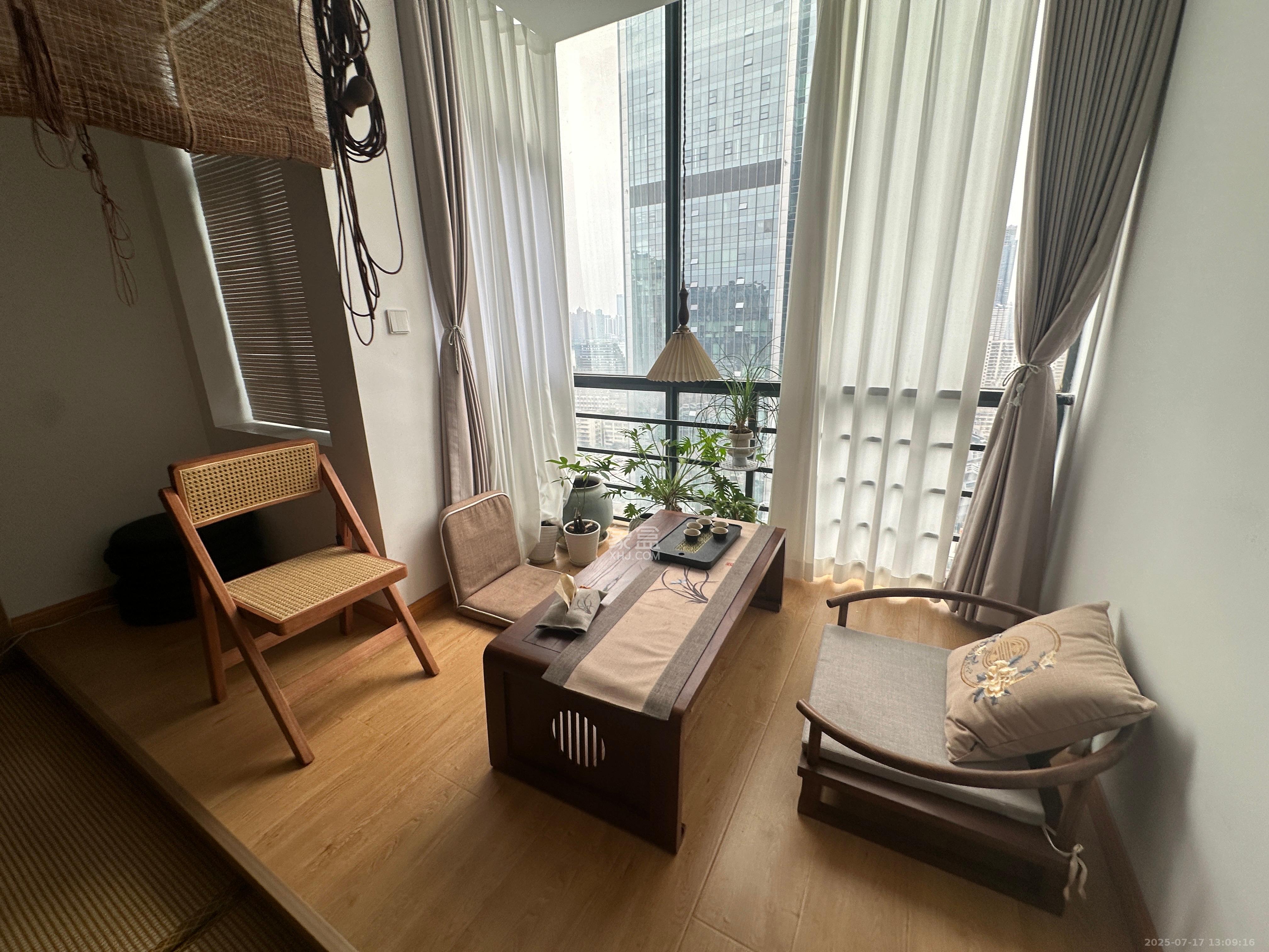 YO领域(领御大厦) 1室1厅1卫 2500.0元/月 YO领域(领御大厦) 1室1厅1卫 2500.0元/月室内图