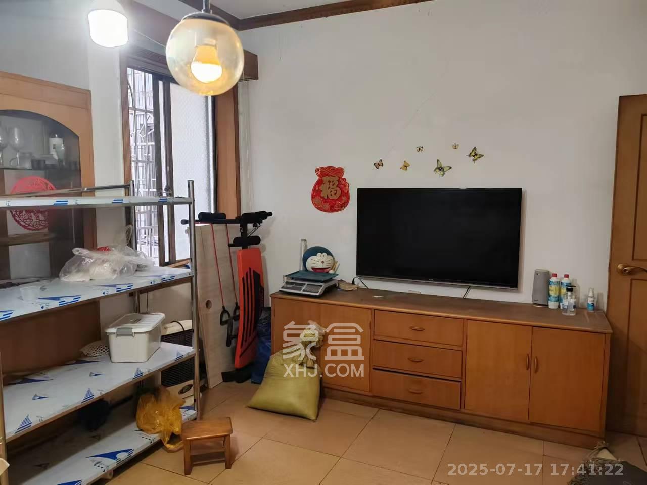 富华大厦  2室2厅1卫    2400.0元/月室内图