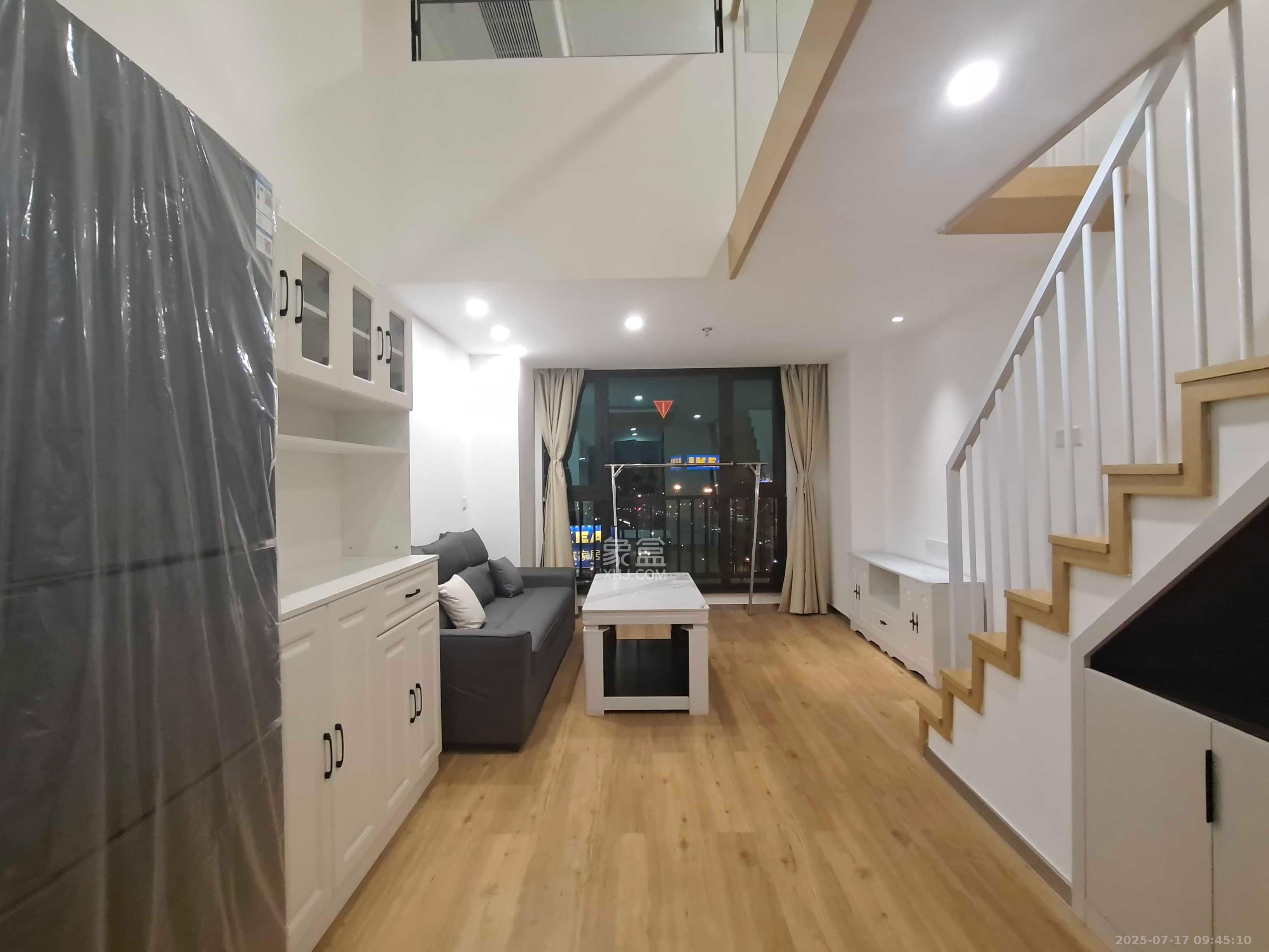 卓伯根1900  2室1厅1卫    2600.0元/月室内图