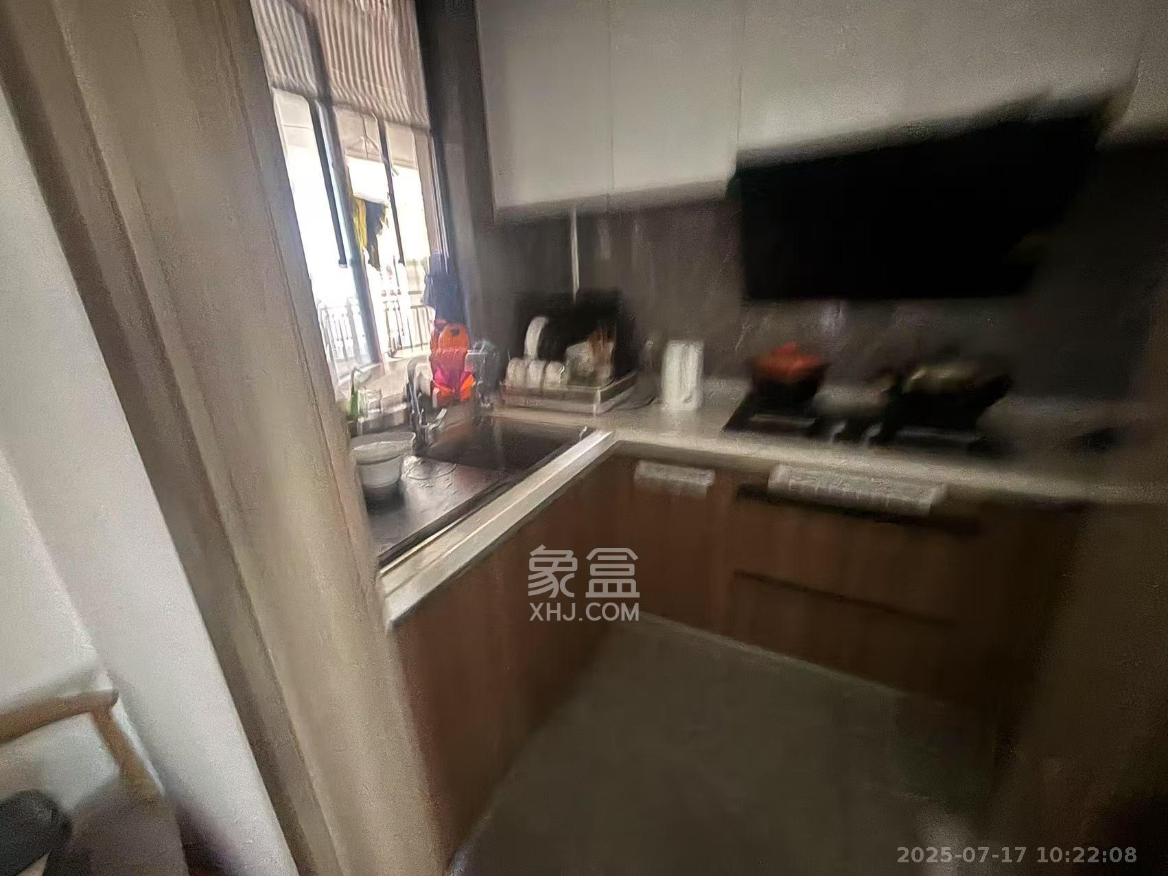 阳光城翡丽云邸  1室0厅0卫   2400.00元/月室内图