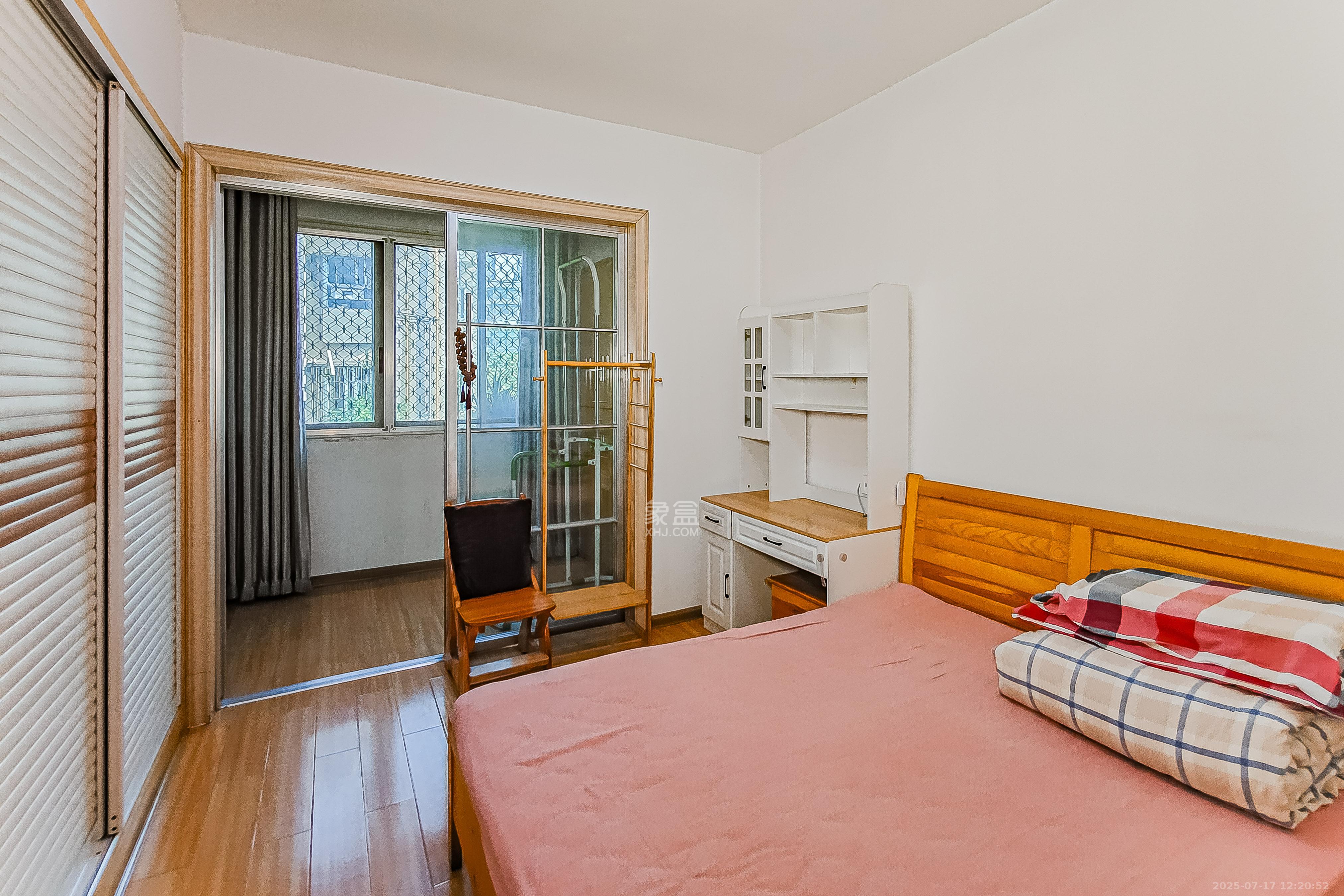 省水院宿舍  2室1厅1卫    75.0万卧室