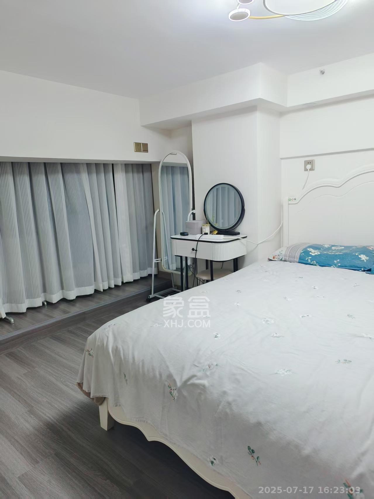 弘阳时光里  2室0厅1卫   2300.00元/月室内图