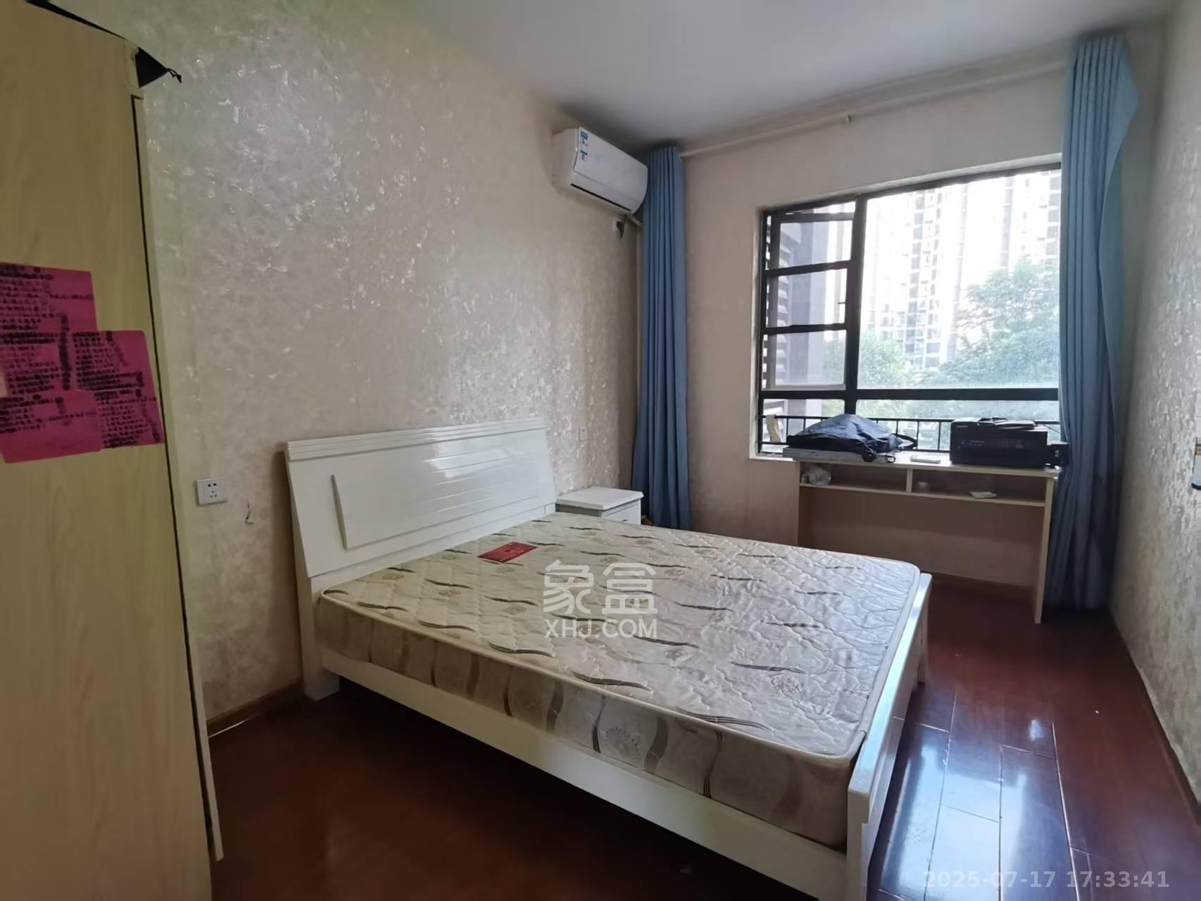 中海梅溪湖壹号 3室2厅2卫 2800.0元/月 中海梅溪湖壹号 3室2厅2卫 2800.0元/月室内图