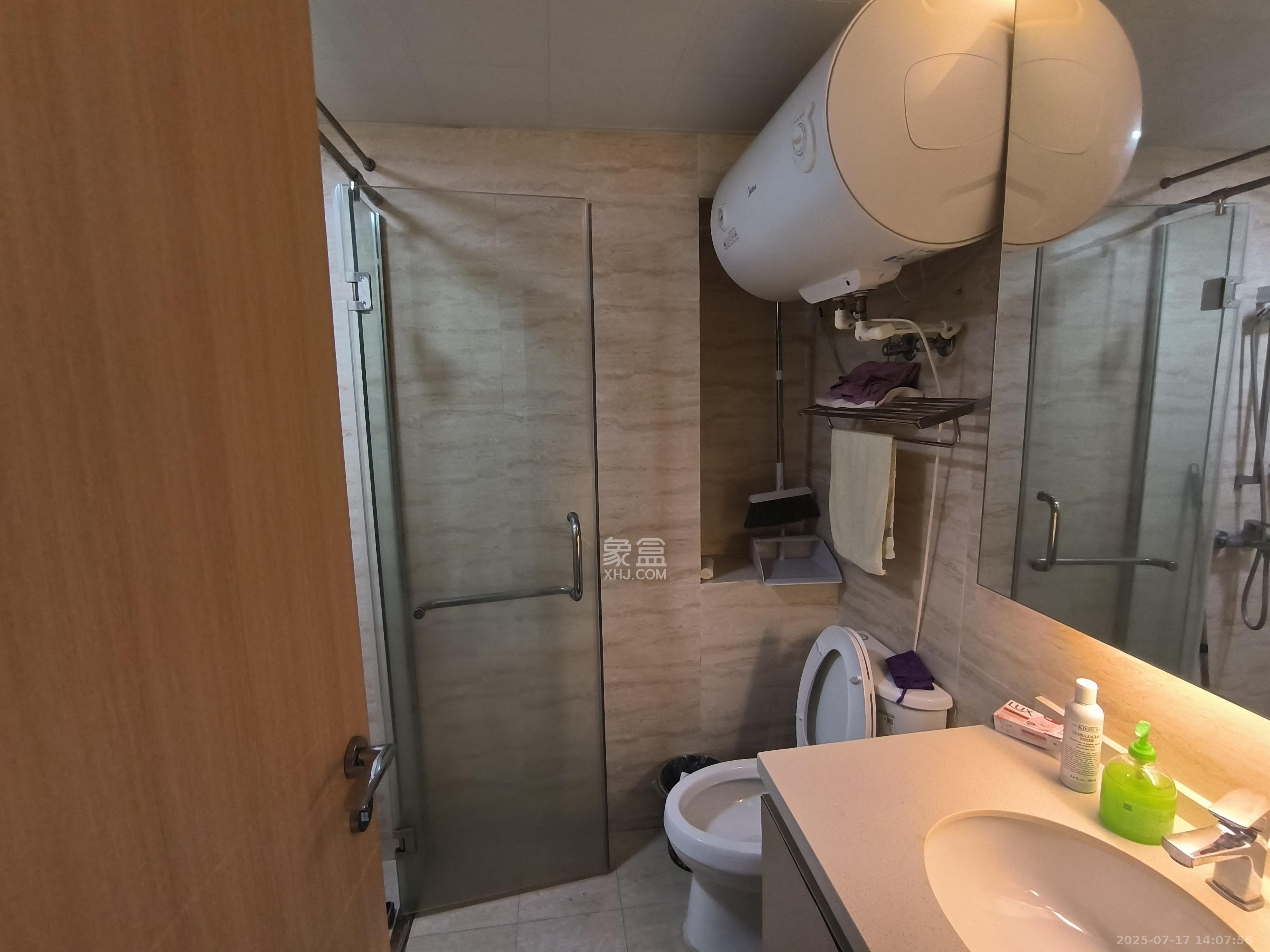 君合天玺 1室0厅0卫 1500.0元/月 君合天玺 1室0厅0卫 1500.0元/月室内图