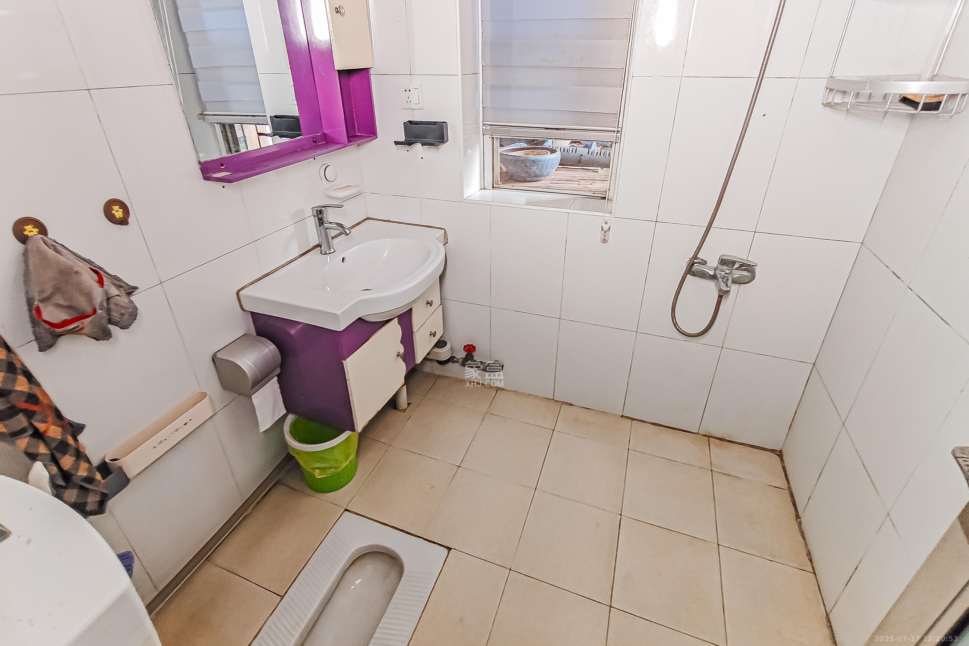 省水院宿舍  2室1厅1卫    75.0万卫生间