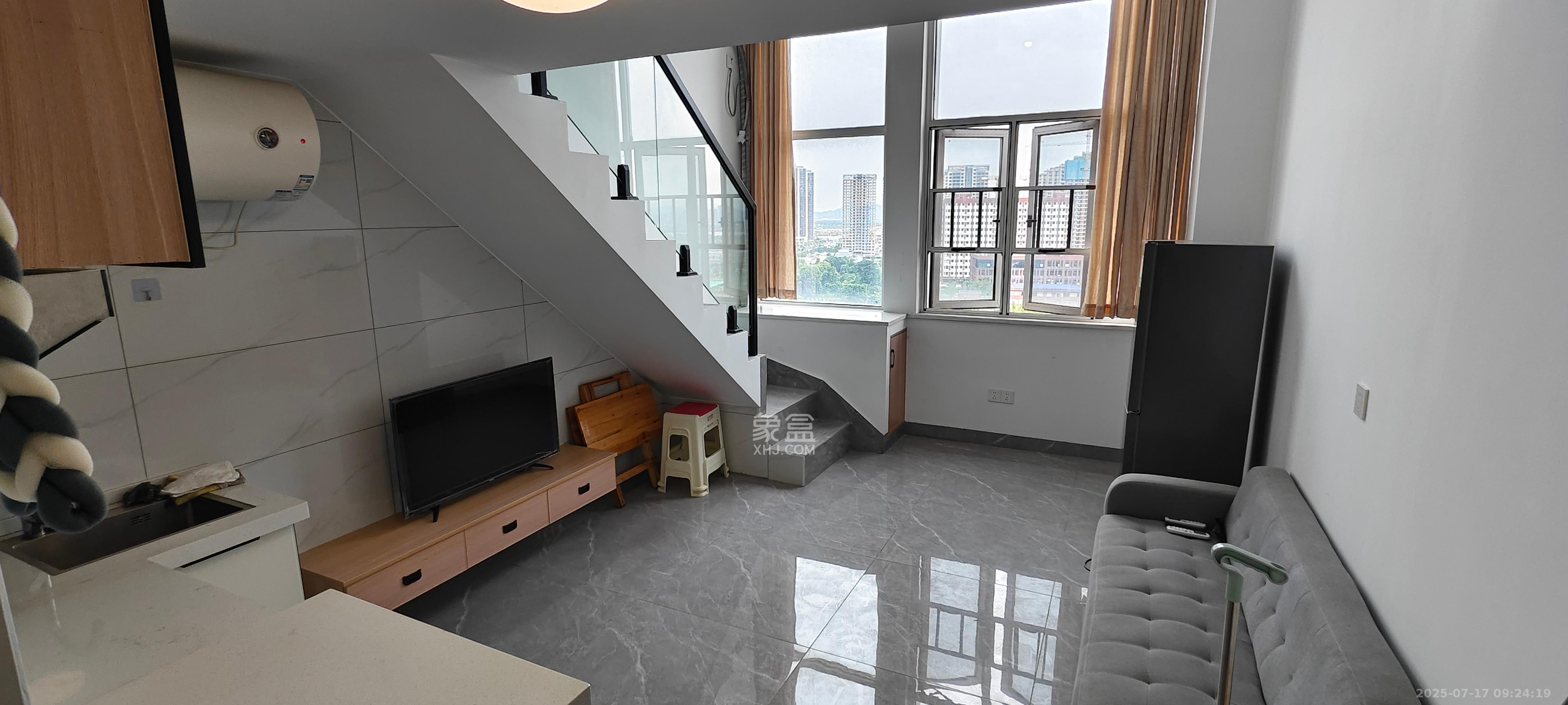 太阳城 1室1厅1卫 1500.0元/月 太阳城 1室1厅1卫 1500.0元/月室内图