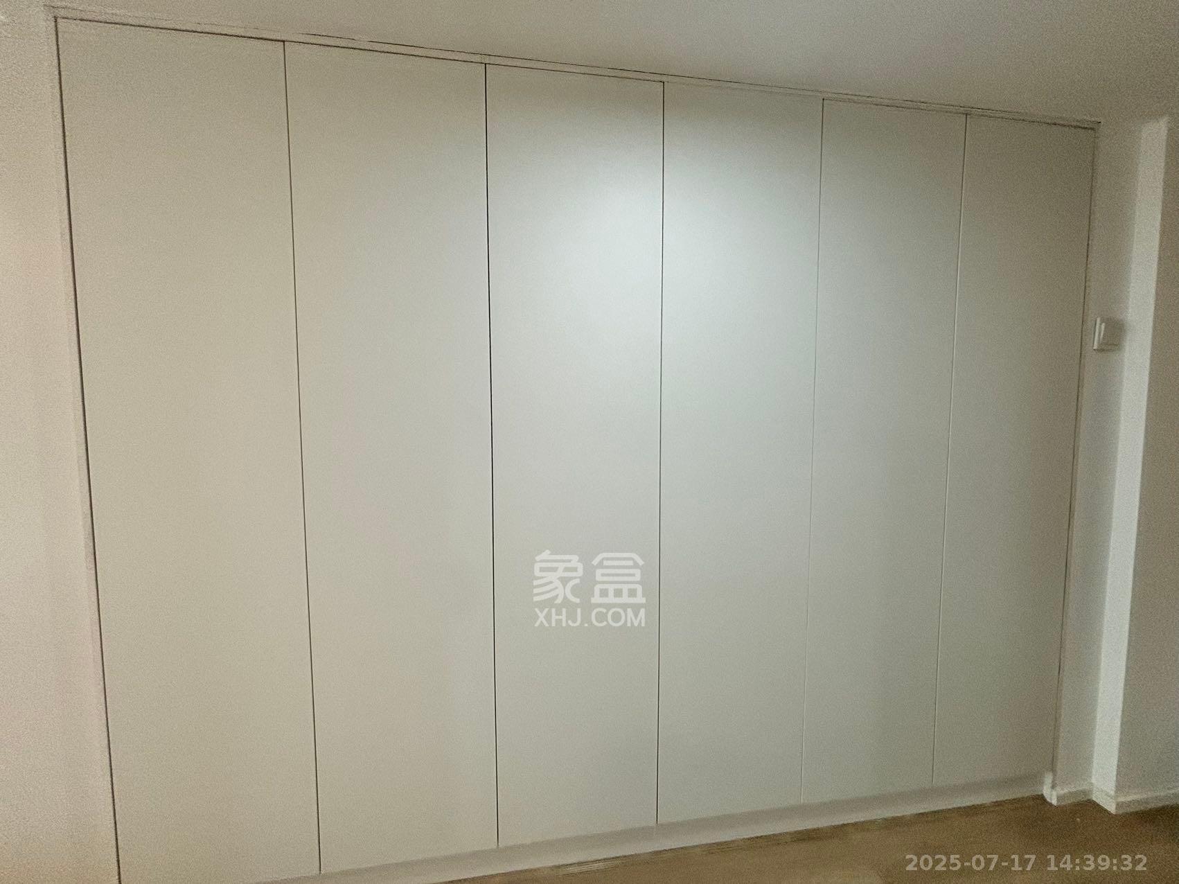 珠江花城好世界  2室1厅1卫   2000.00元/月室内图