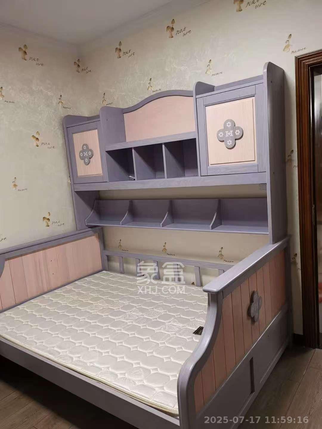 洋湖和园(福联嘉苑) 3室2厅2卫 3000.0元/月 洋湖和园(福联嘉苑) 3室2厅2卫 3000.0元/月室内图