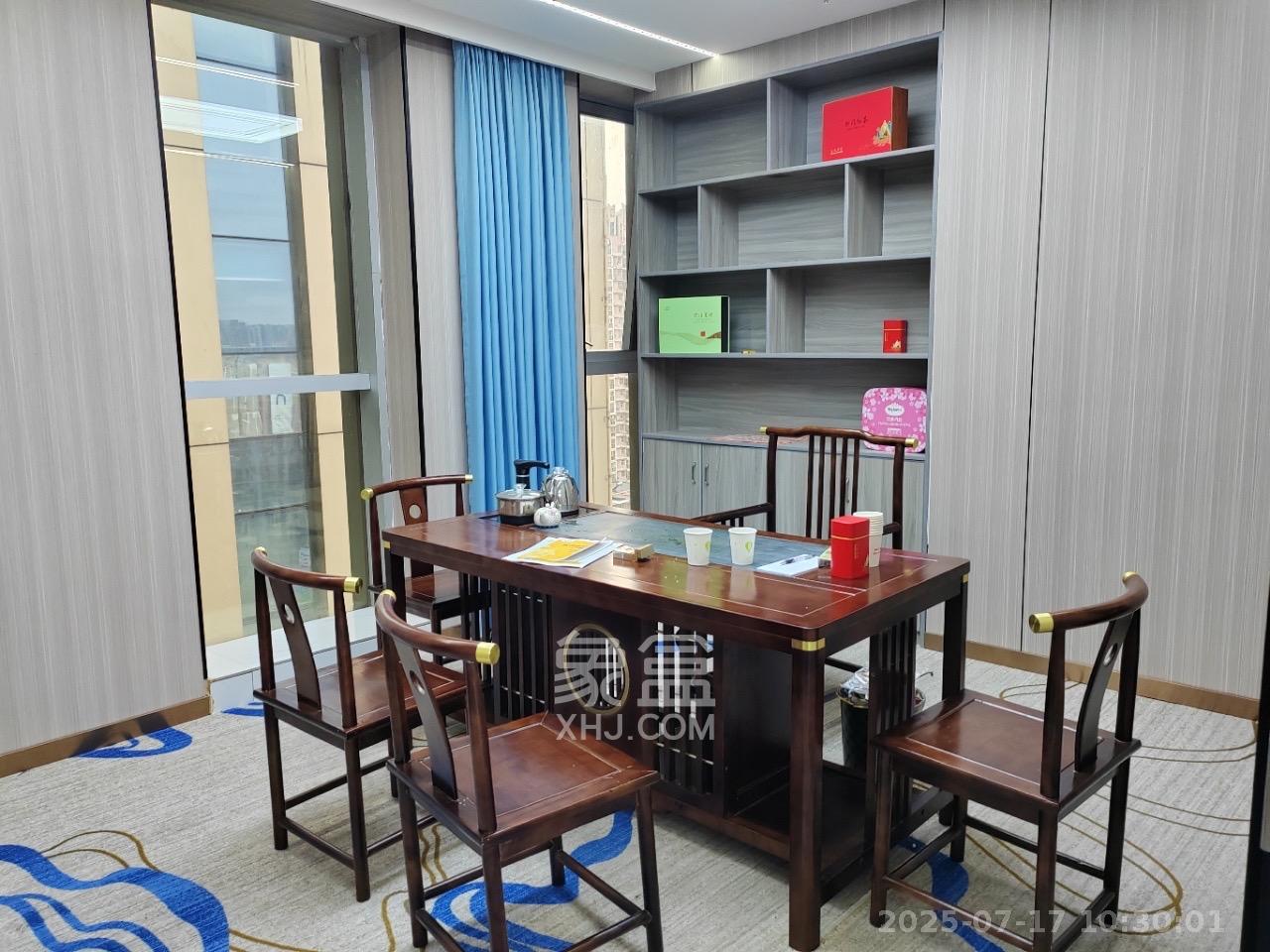 铭诚摩根  1室1厅1卫    7200.0元/月 铭诚摩根  1室1厅1卫    7200.0元/月室内图