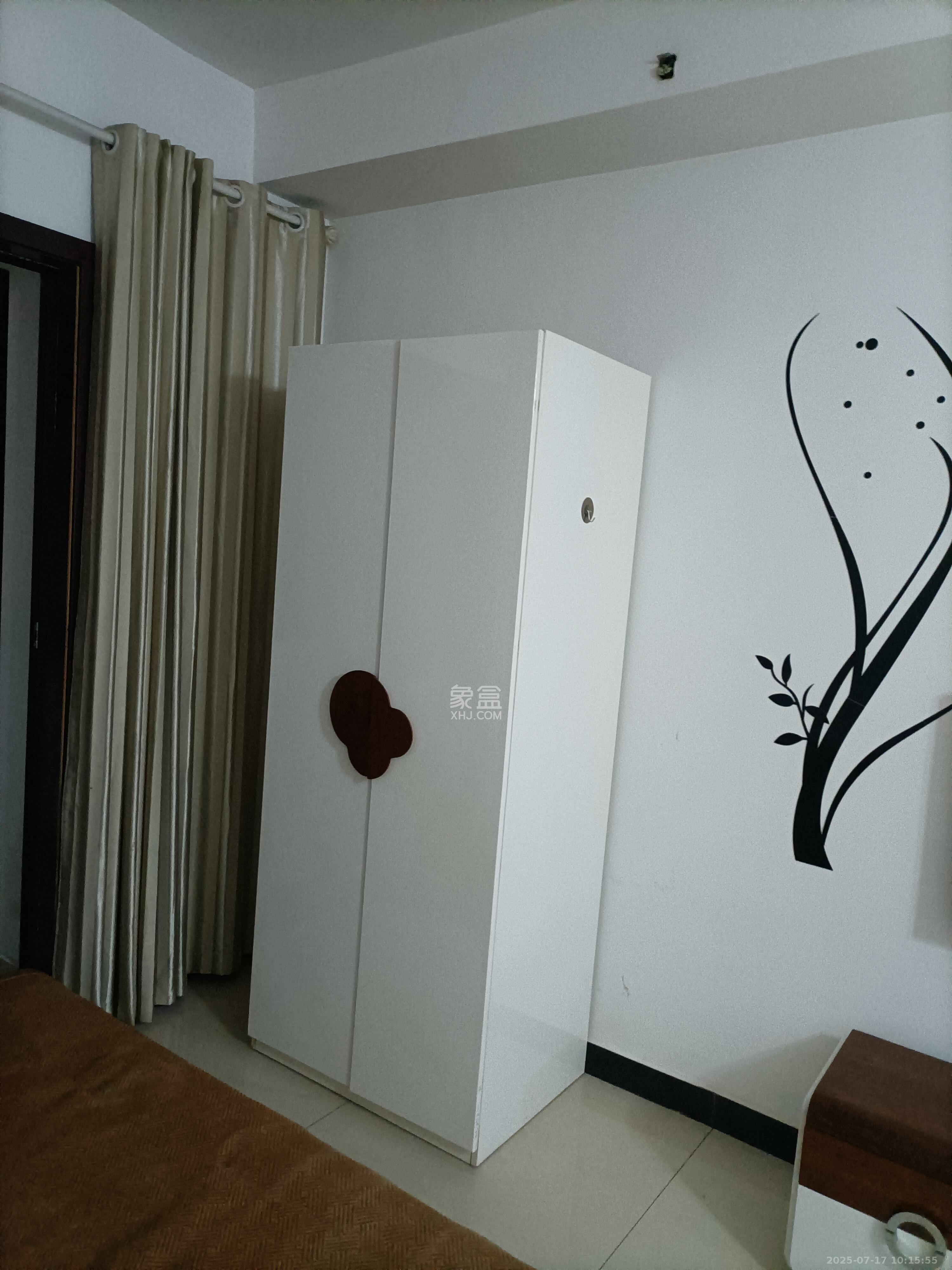 喜盈门范城  1室1厅1卫    1600.0元/月 喜盈门范城  1室1厅1卫    1600.0元/月室内图