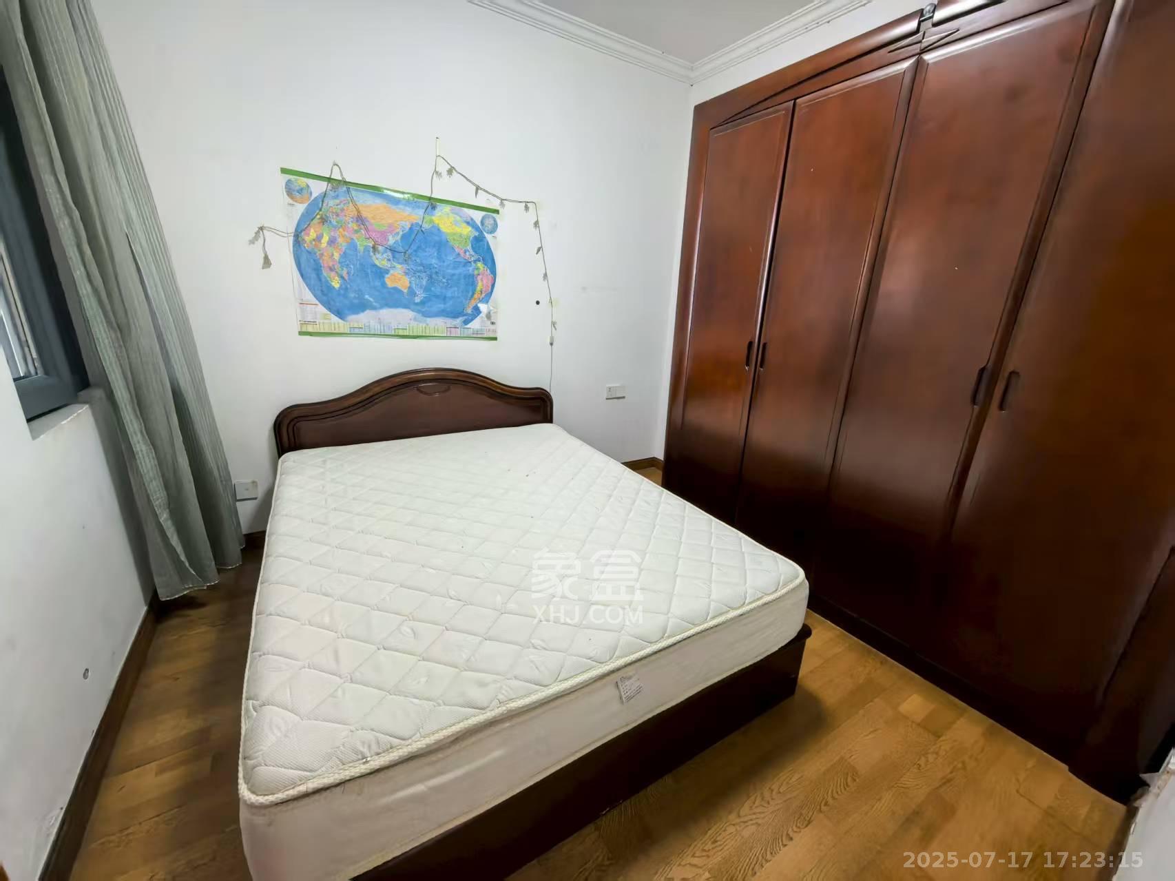 长城宾馆宿舍 3室2厅2卫 3600.0元/月 长城宾馆宿舍 3室2厅2卫 3600.0元/月室内图