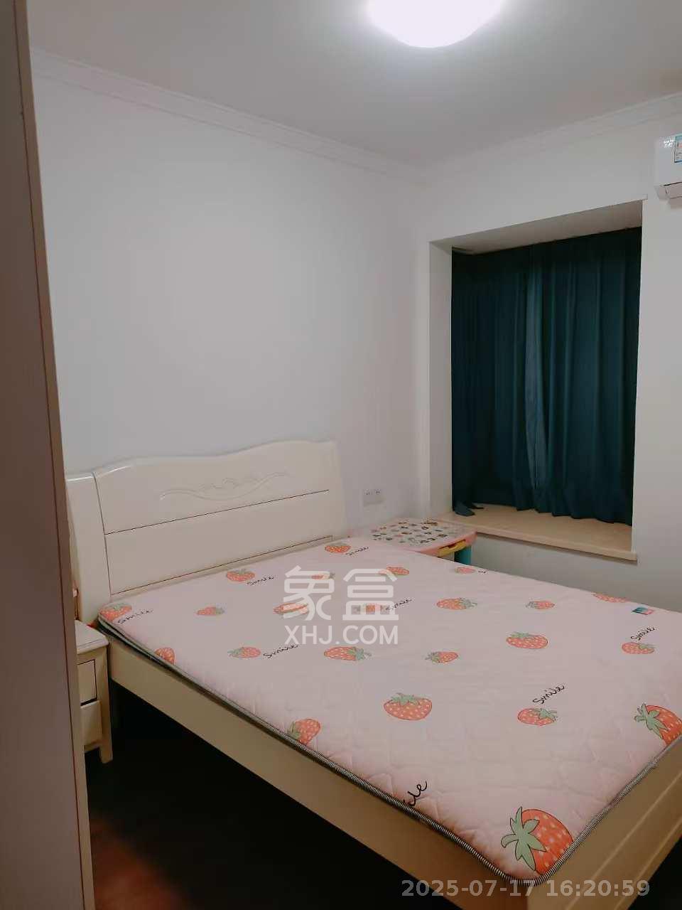 万科里梅溪郡  4室2厅2卫   3800.00元/月室内图