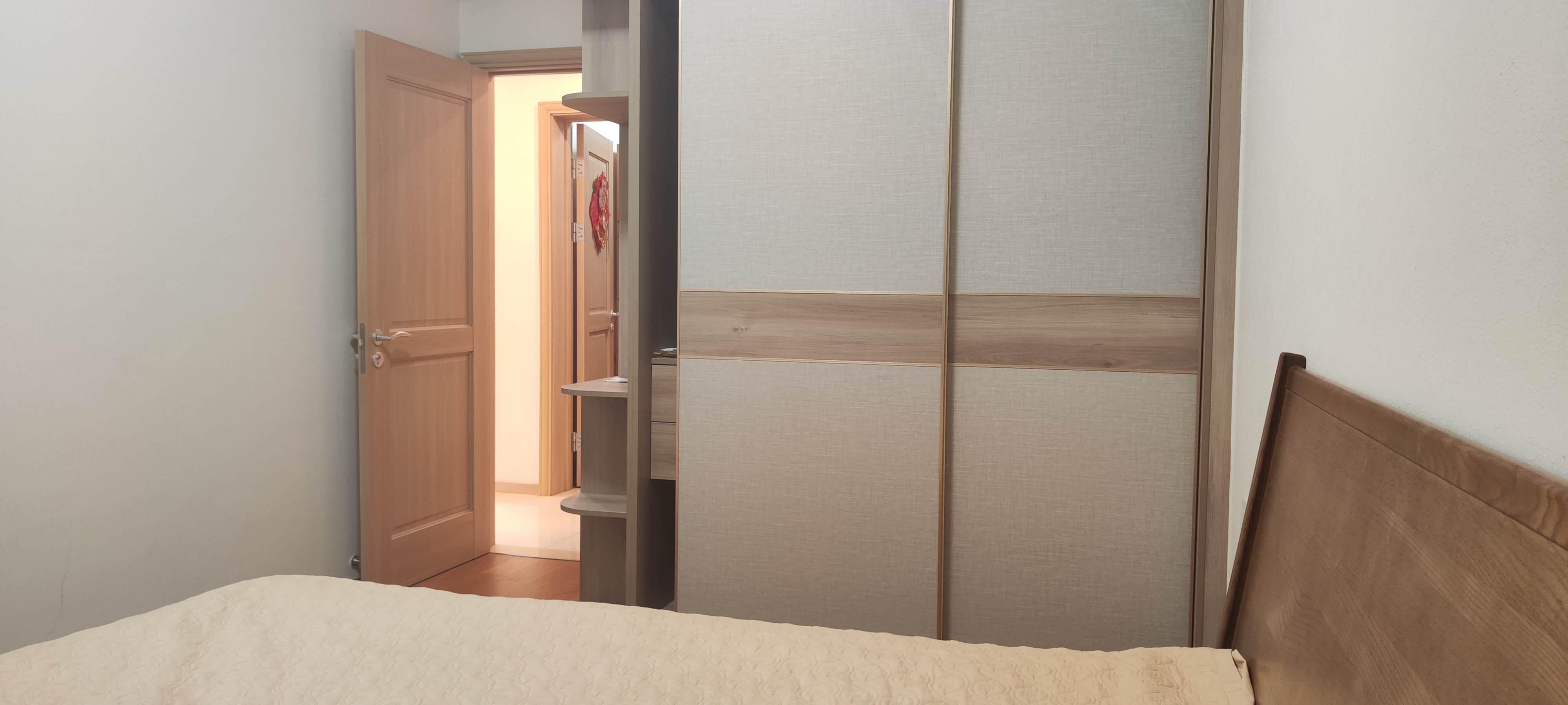 环球100宝龙城 2室2厅1卫 1600.0元/月 环球100宝龙城 2室2厅1卫 1600.0元/月室内图