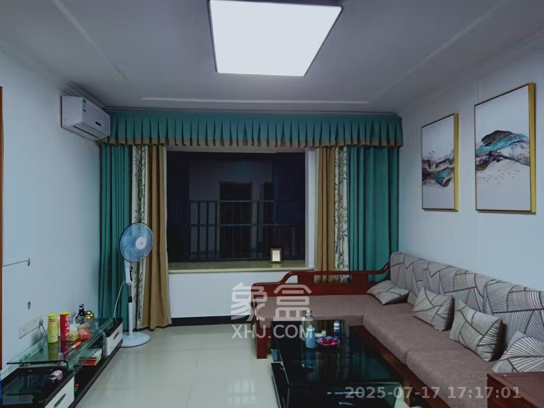 西城龙庭  2室1厅1卫    2400.0元/月 西城龙庭  2室1厅1卫    2400.0元/月室内图