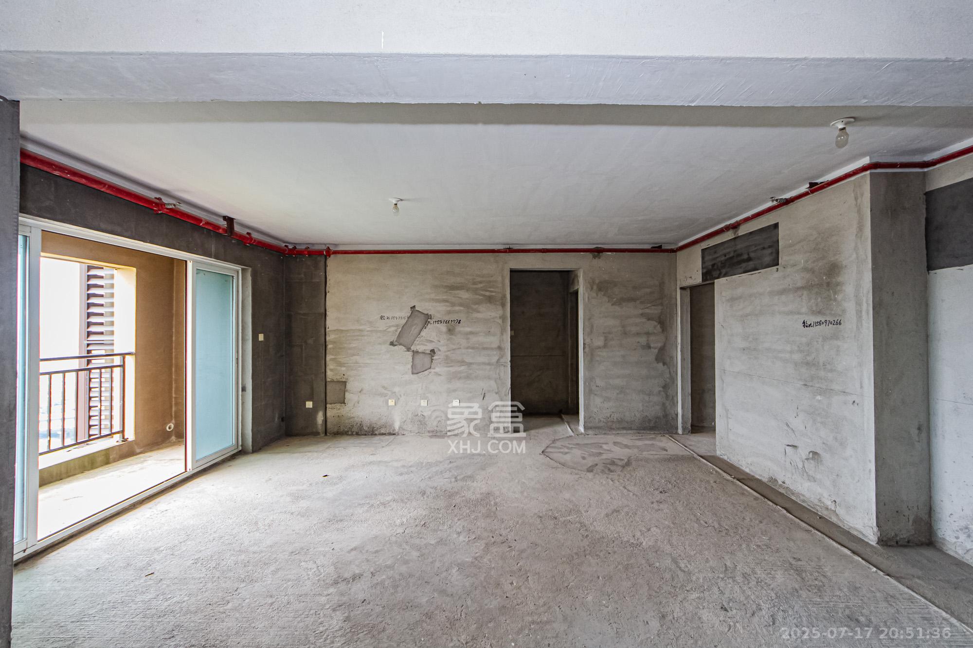 北辰三角洲C2区  3室2厅2卫    190.0万 北辰三角洲C2区  3室2厅2卫    190.0万客厅