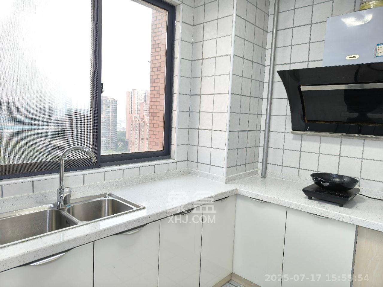 东业上城嘉苑(晟悦国际) 1室1厅1卫 1500.0元/月 东业上城嘉苑(晟悦国际) 1室1厅1卫 1500.0元/月室内图