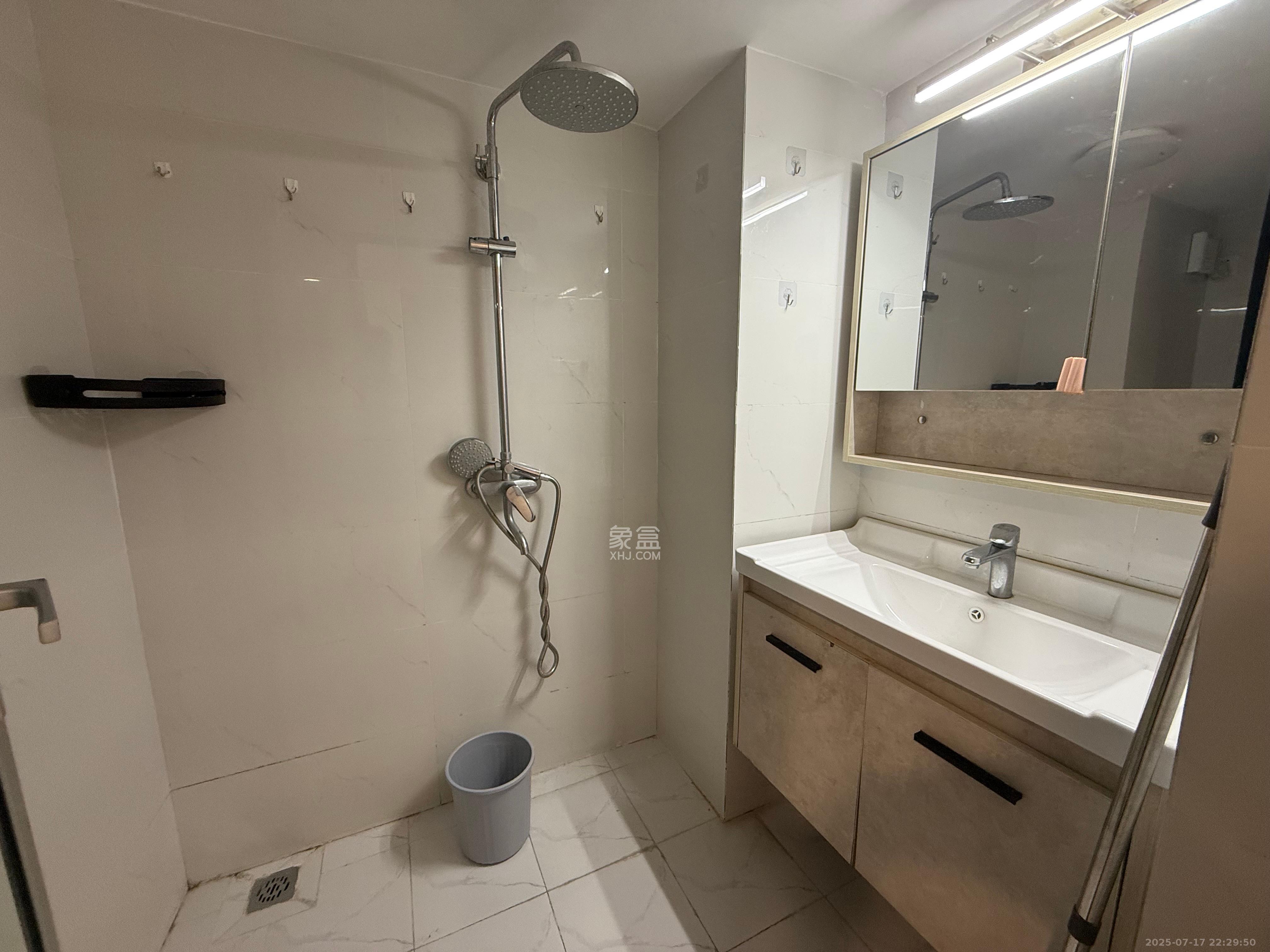 龙湖新壹城 1室0厅0卫 1400.0元/月 龙湖新壹城 1室0厅0卫 1400.0元/月室内图