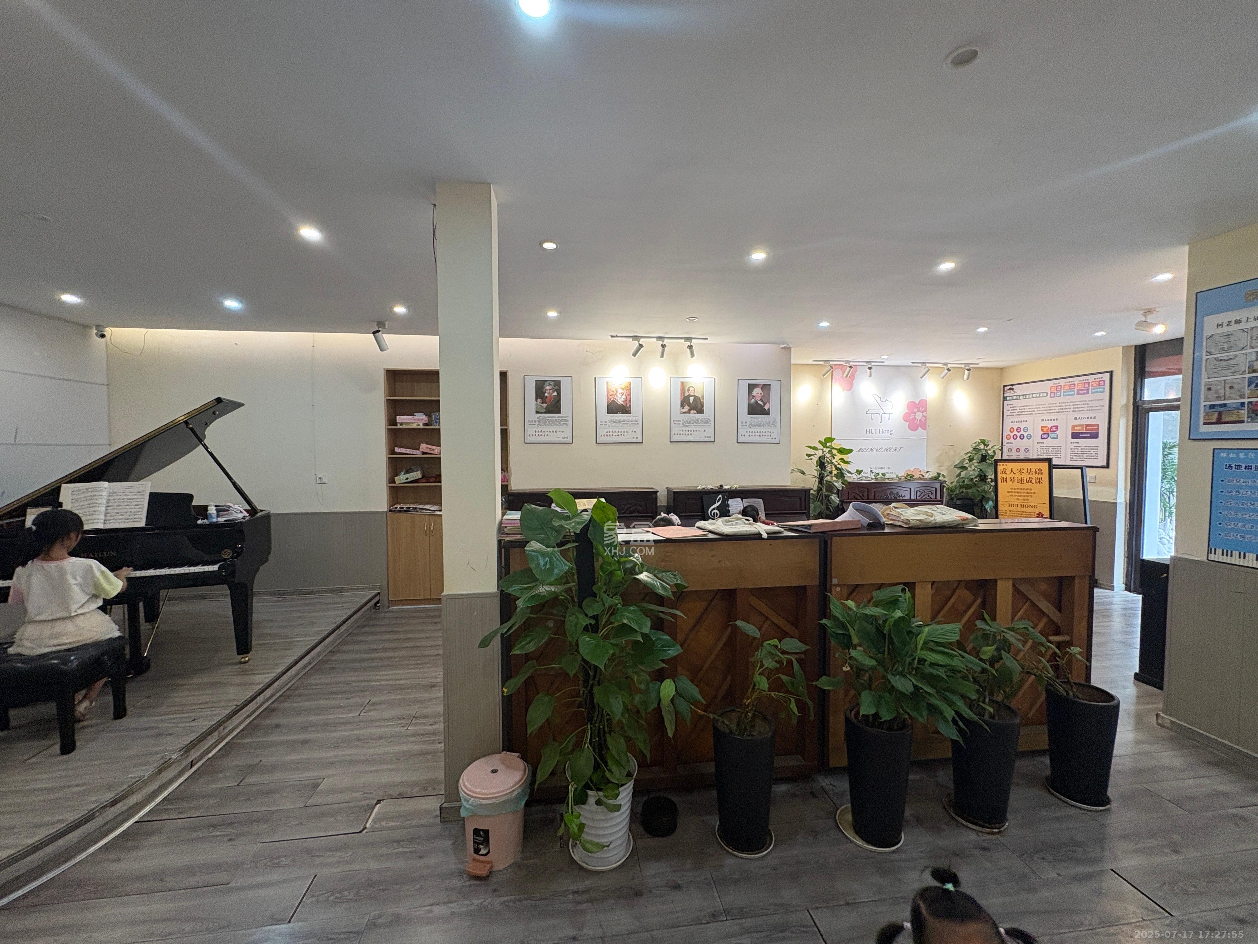 万科金域蓝湾   82.27㎡      10000.0元/月室内图