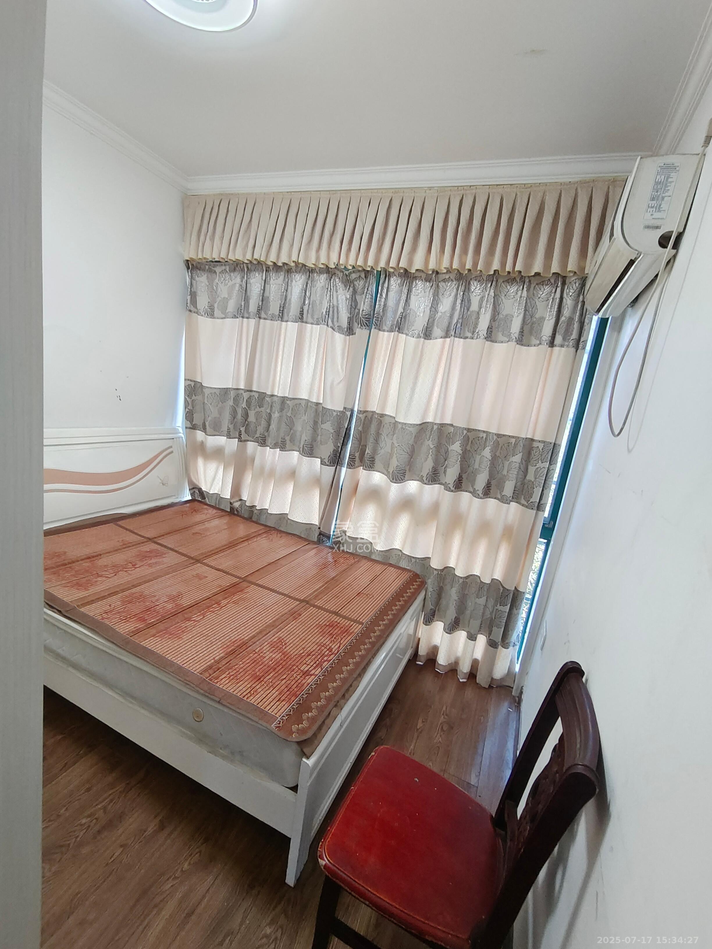才子佳郡  3室2厅1卫   1800.00元/月室内图