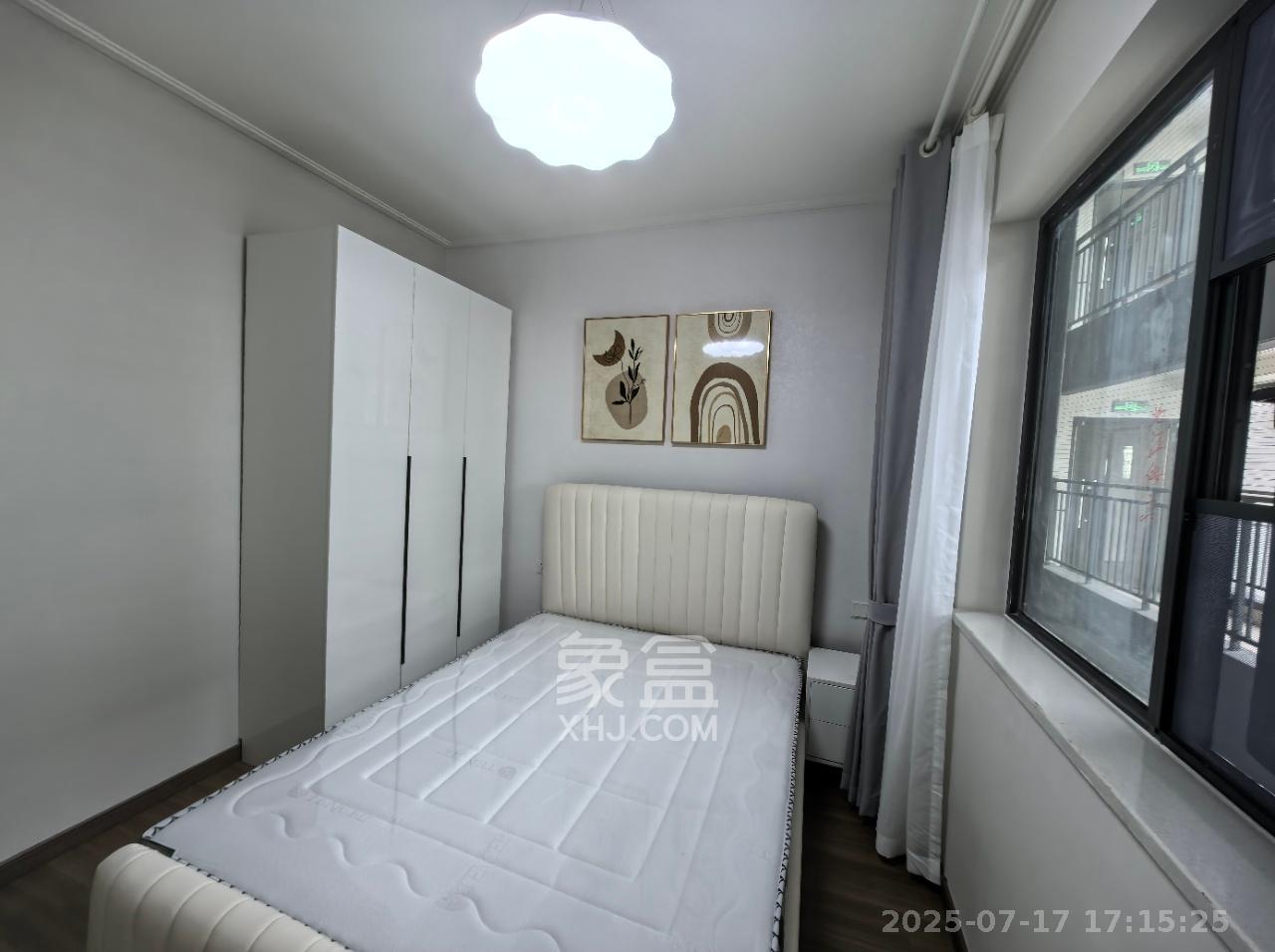 保利恒伟时光印象  4室2厅2卫   3600.00元/月室内图
