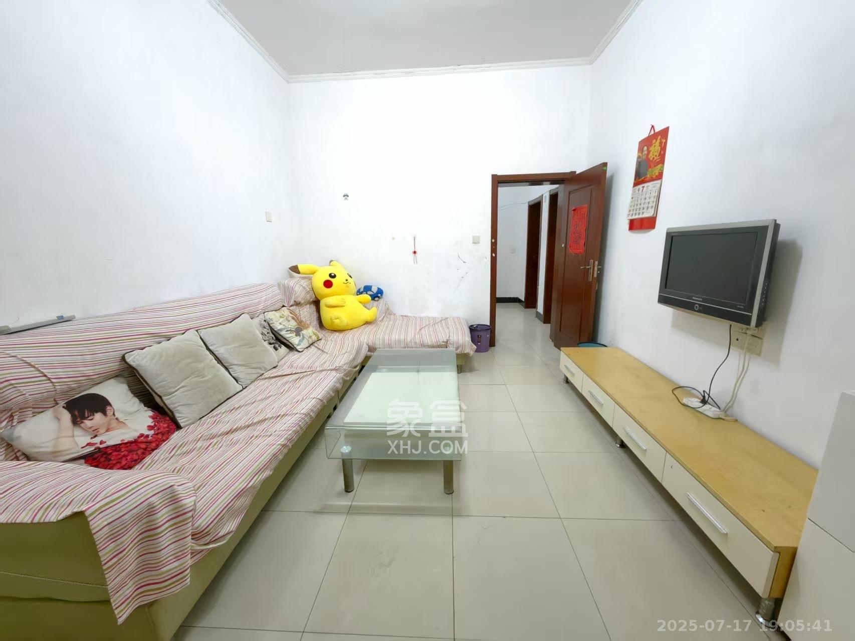 湖南省教育厅西院 2室2厅1卫 2800.0元/月 湖南省教育厅西院 2室2厅1卫 2800.0元/月室内图