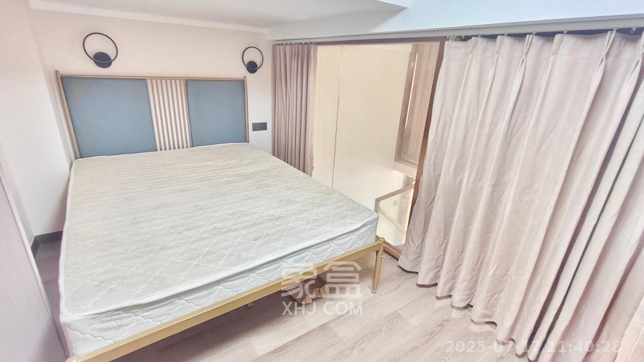 振业城三期  2室1厅1卫   2300.00元/月室内图