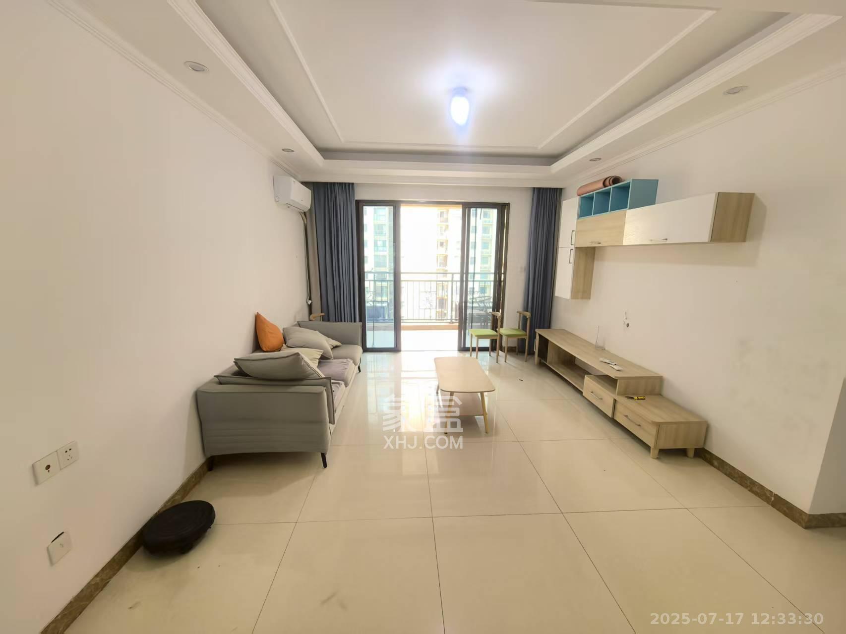 江山帝景哈佛 4室2厅2卫 2000.0元/月 江山帝景哈佛 4室2厅2卫 2000.0元/月室内图