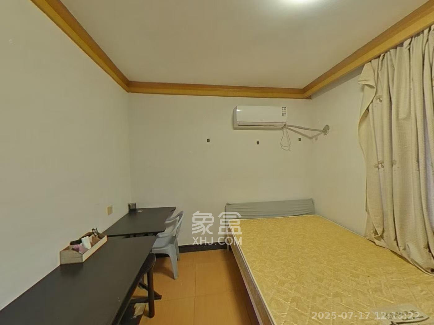 砂子塘社区  2室1厅1卫   1700.00元/月室内图