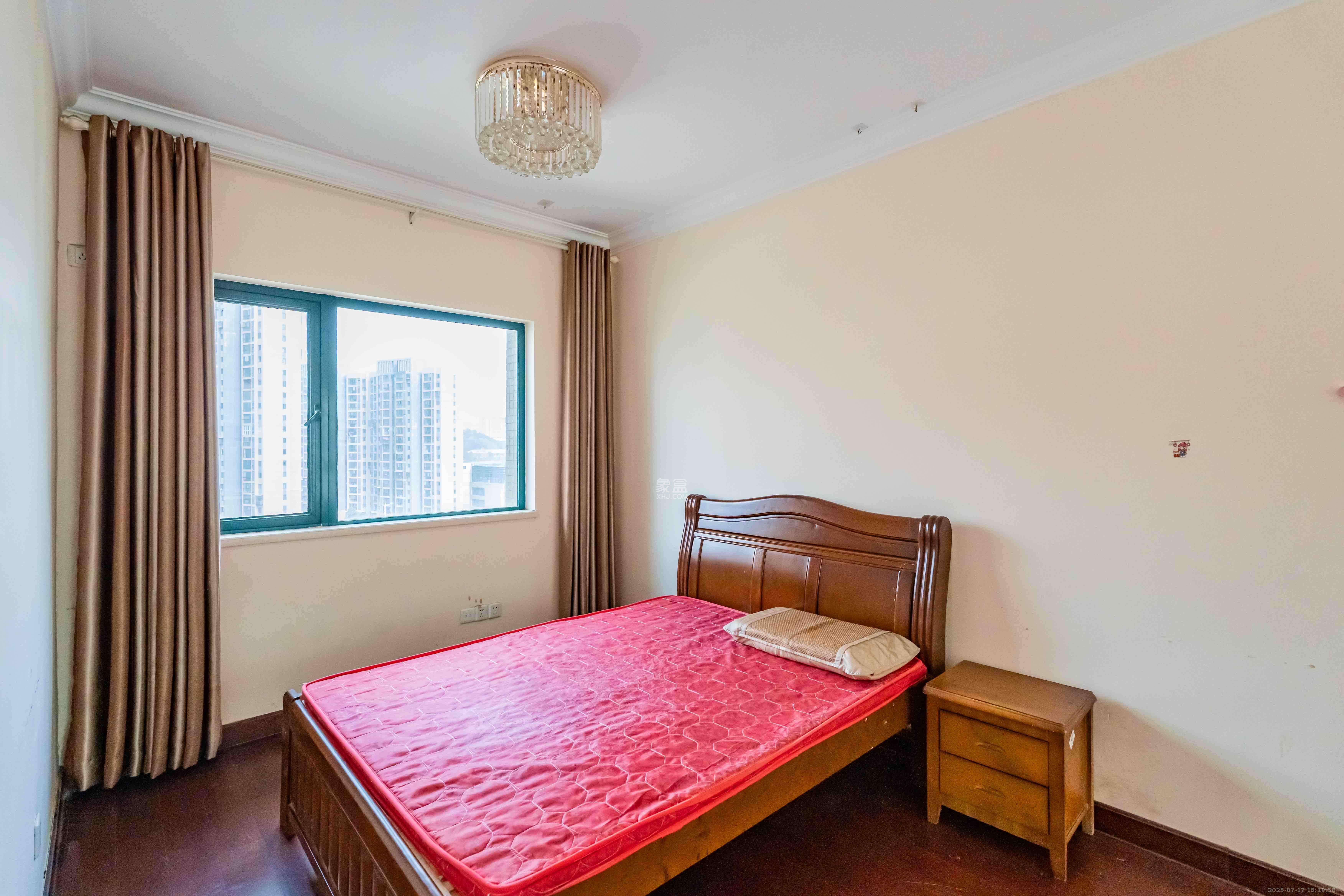 恒大雅苑 3室2厅2卫 2500.0元/月 恒大雅苑 3室2厅2卫 2500.0元/月室内图