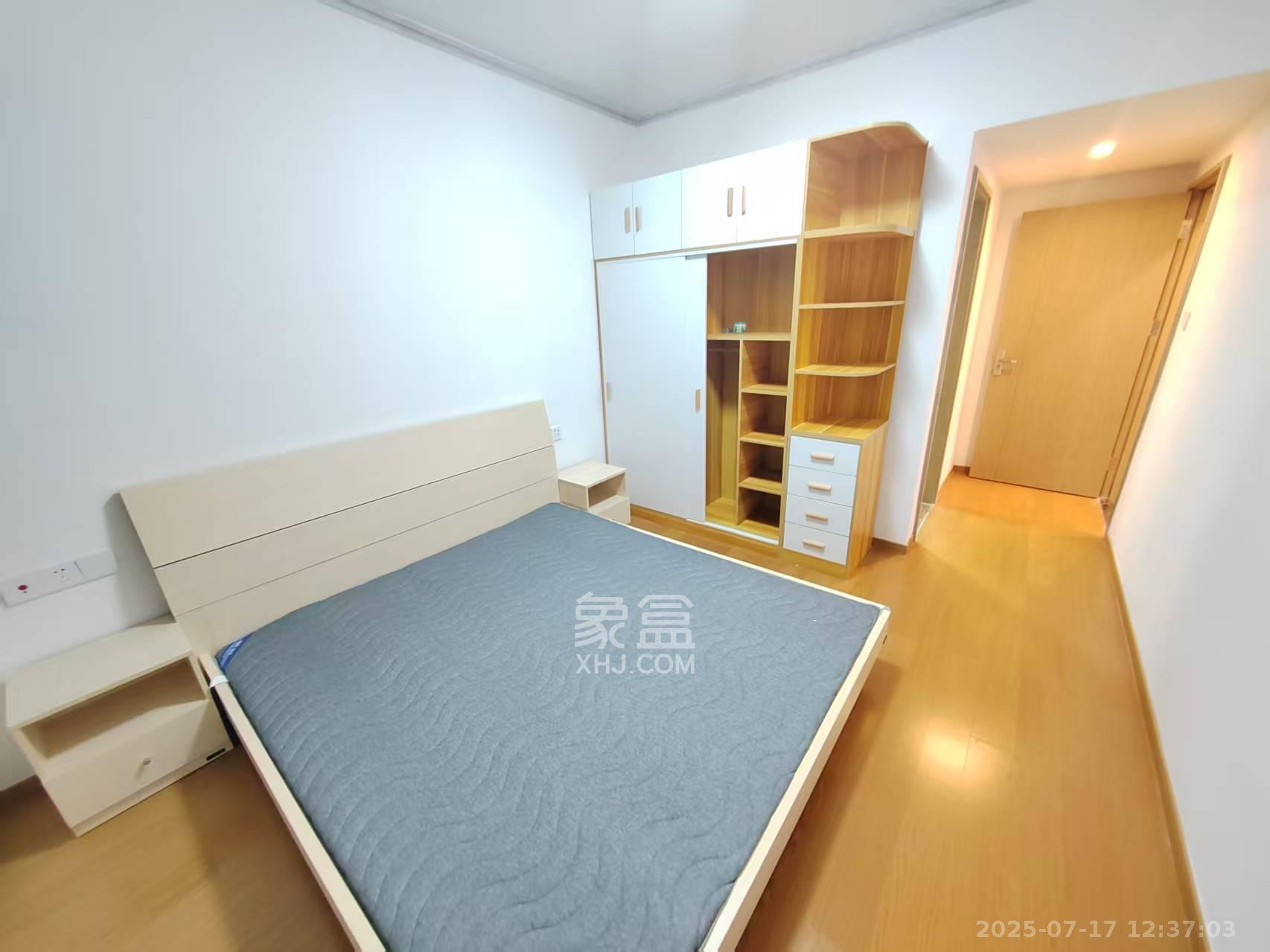 清控湖山雅居南区  1室0厅0卫   2600.00元/月室内图