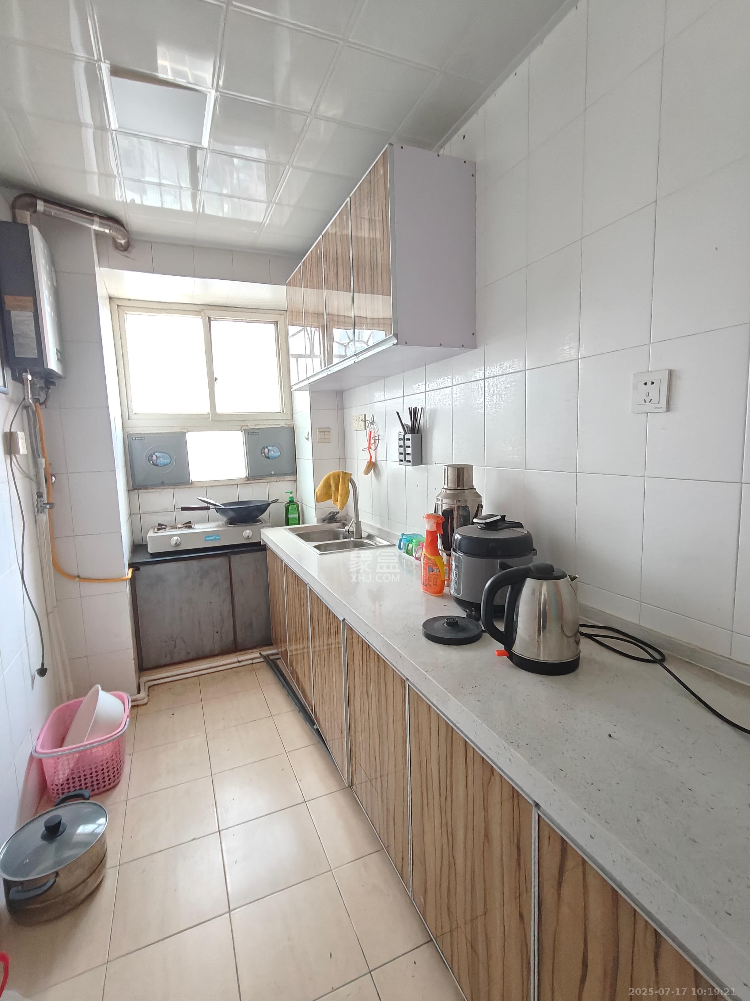 乔庄社区 3室1厅1卫 2500.0元/月 乔庄社区 3室1厅1卫 2500.0元/月室内图