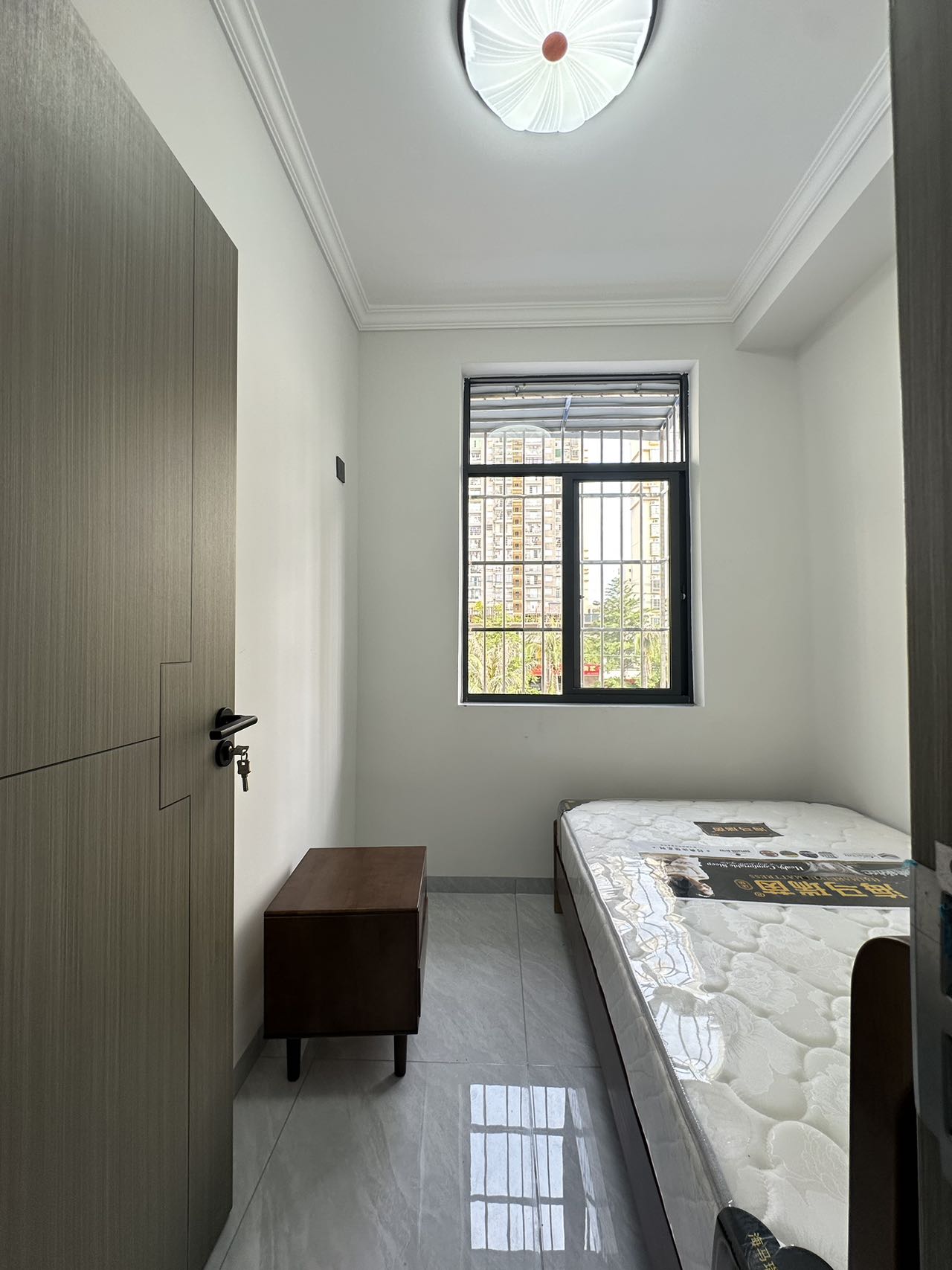 医药公司宿舍 3室2厅1卫 73.0万 医药公司宿舍 3室2厅1卫 73.0万室内图