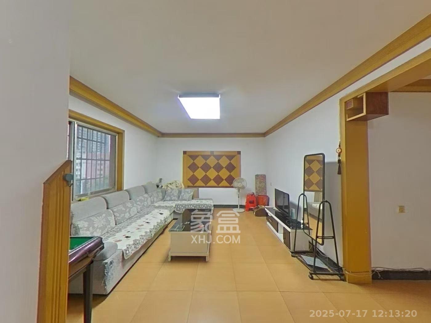 砂子塘社区  2室1厅1卫   1700.00元/月