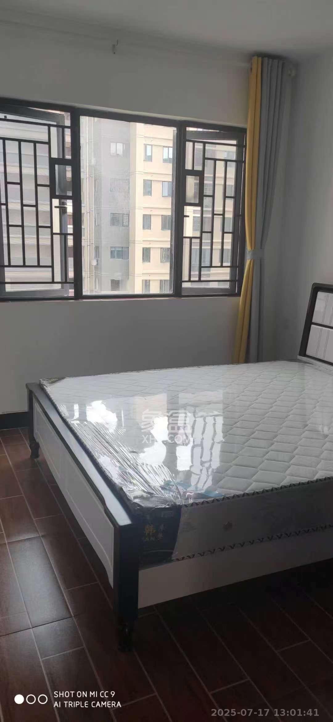 深业喜汇  3室2厅2卫   2500.00元/月室内图