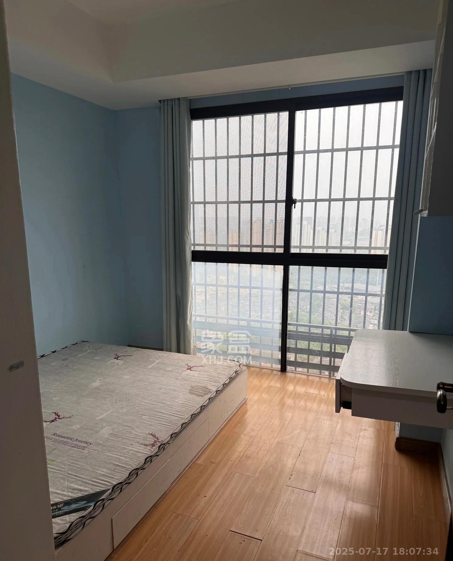 金科世界城  3室2厅2卫    2500.0元/月室内图