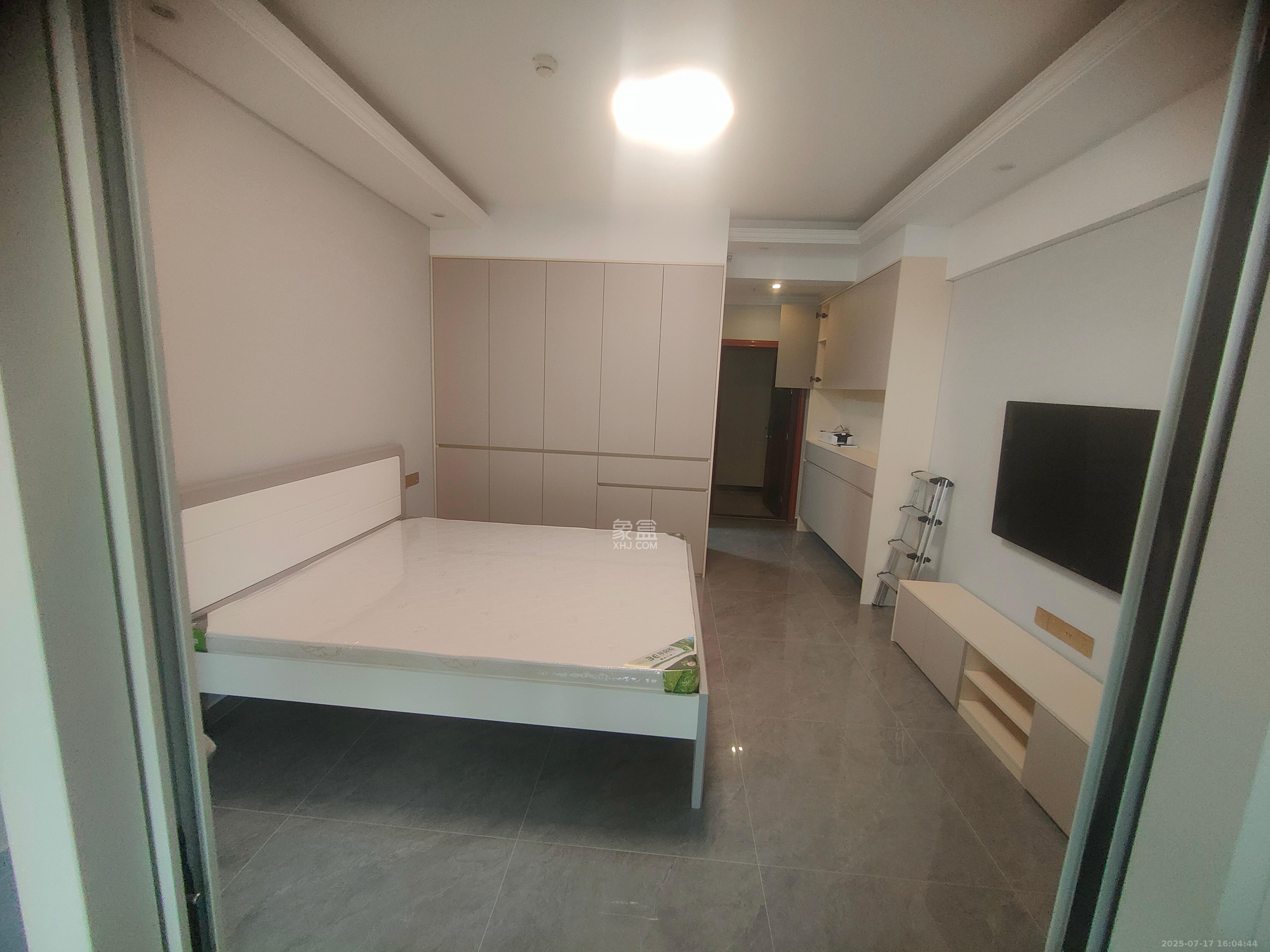 未来漫城  1室1厅1卫   1600.00元/月室内图