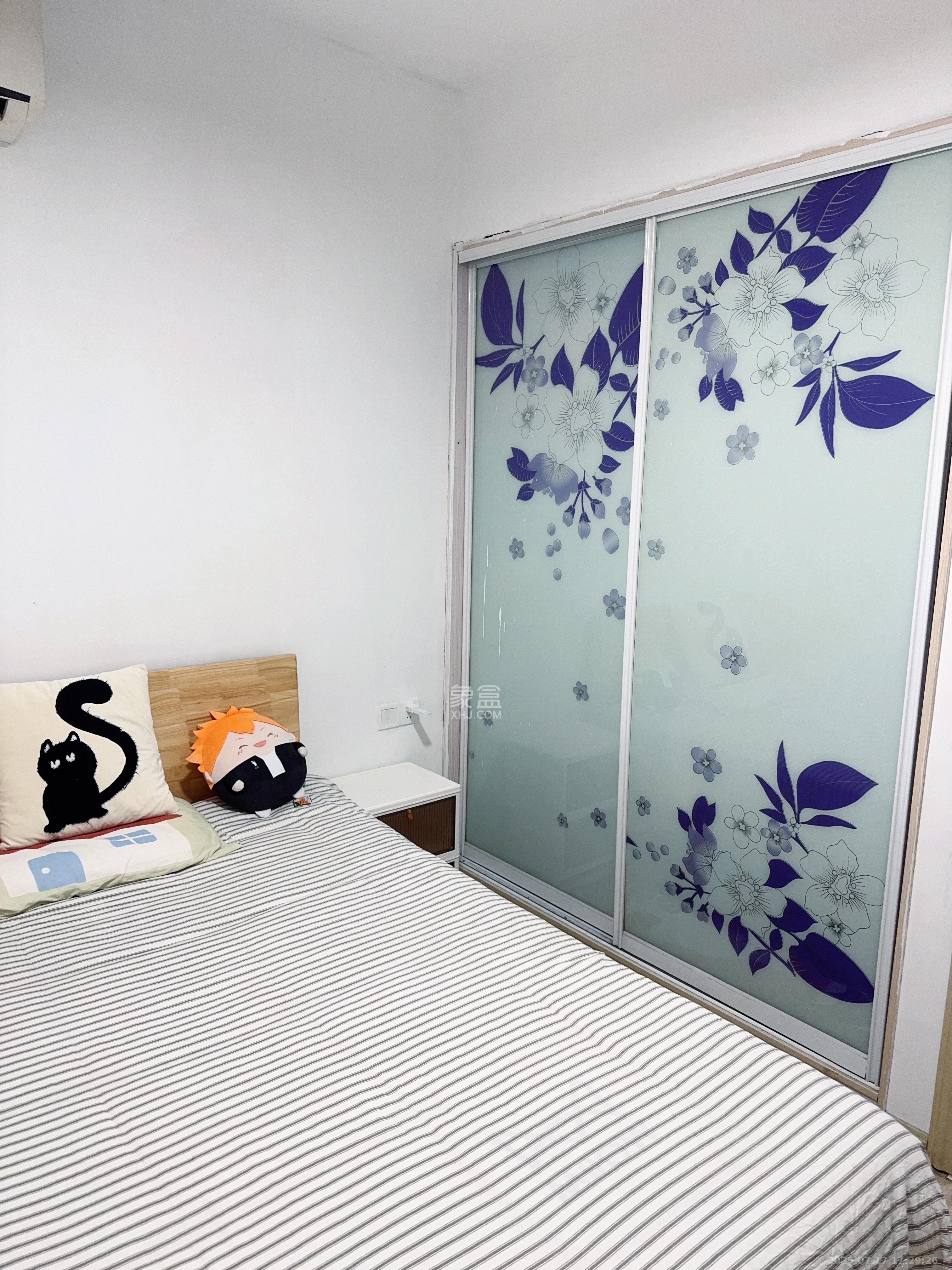 中建芙蓉工社  2室1厅1卫   1700.00元/月室内图
